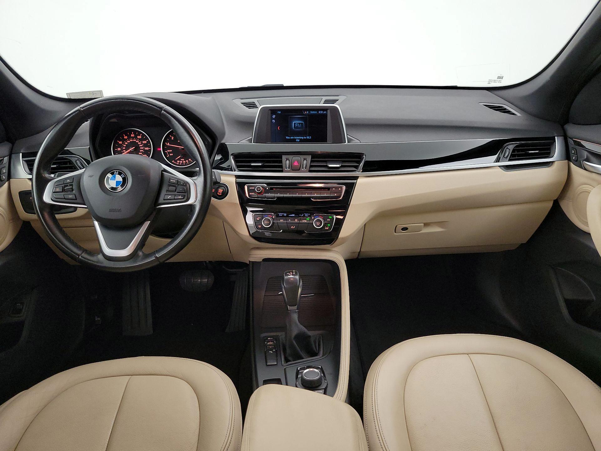 Thumbnail: 2018 BMW X1 - 9