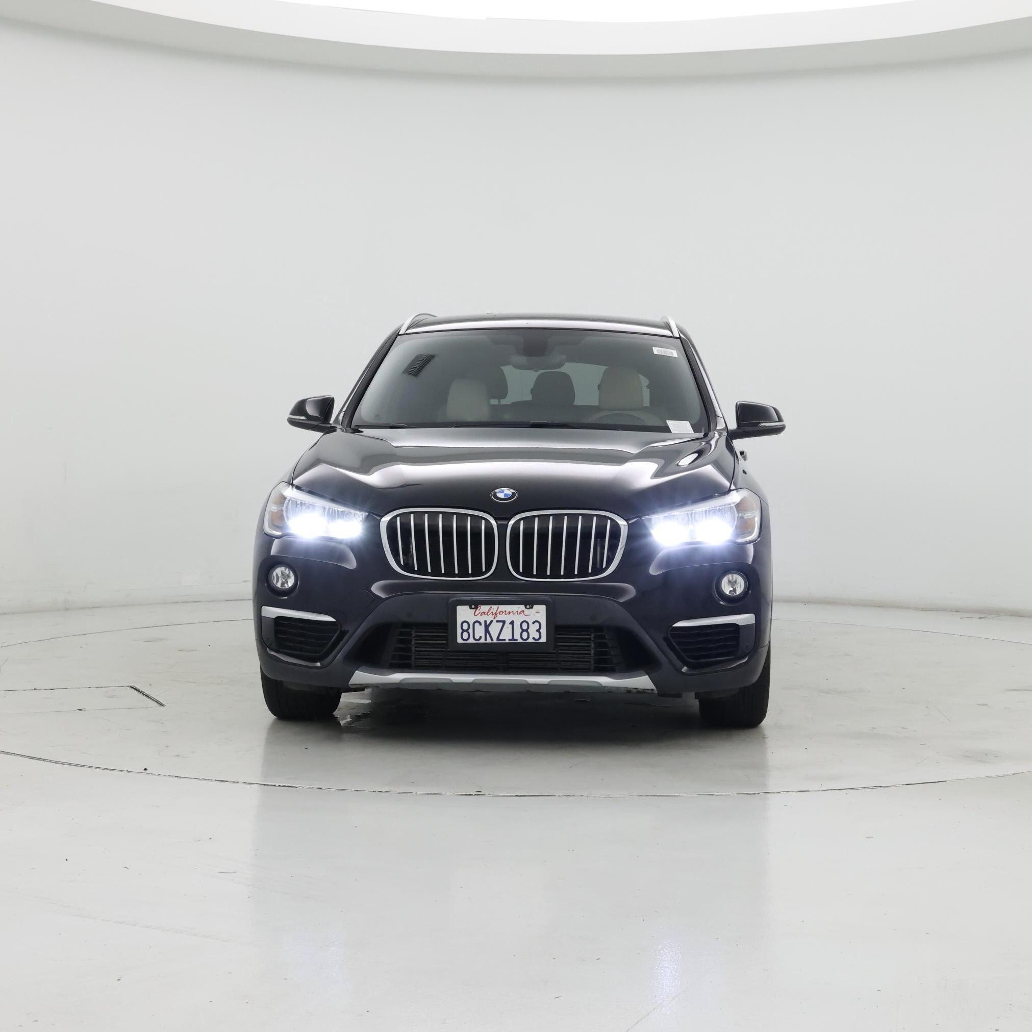 Thumbnail: 2018 BMW X1 - 5