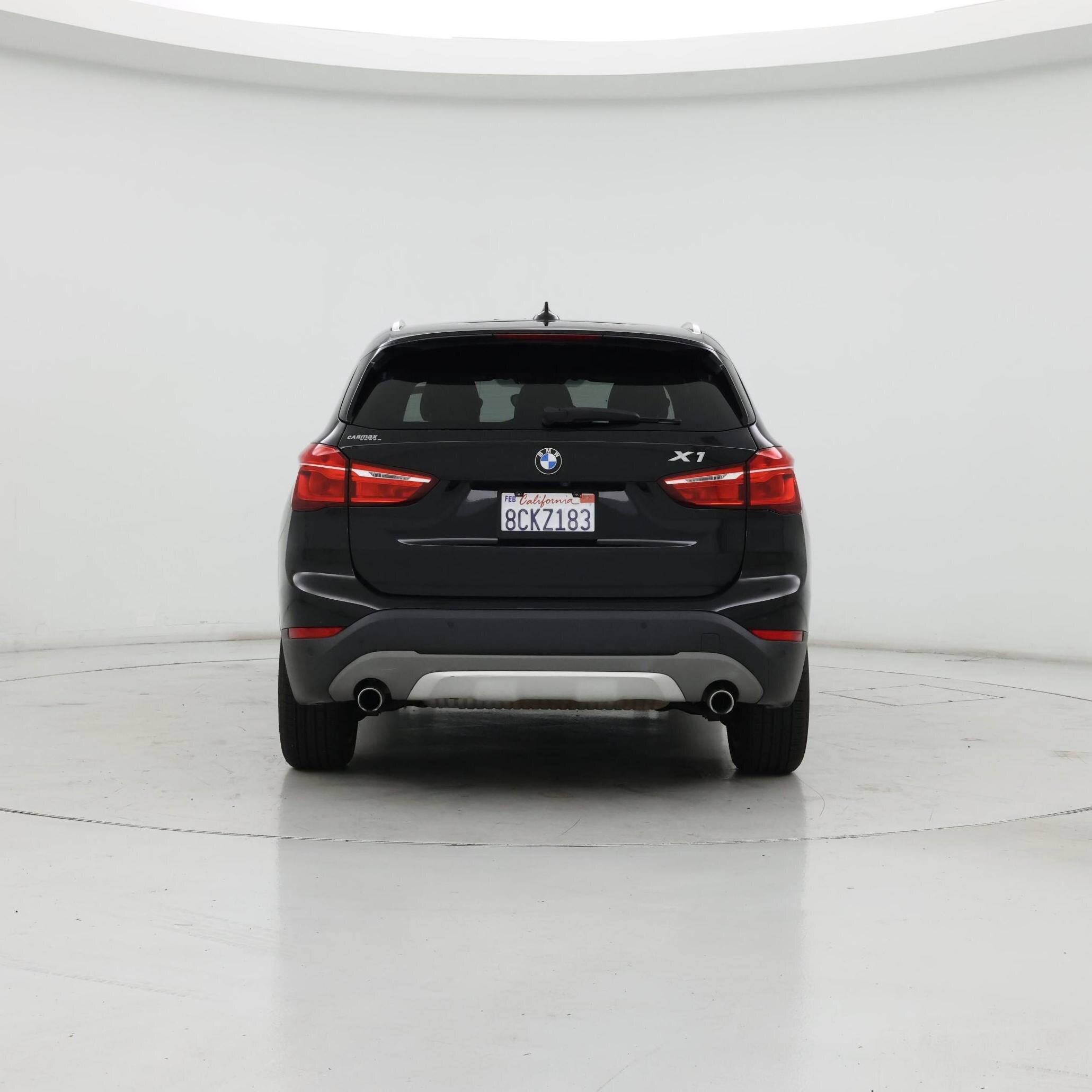 Thumbnail: 2018 BMW X1 - 6