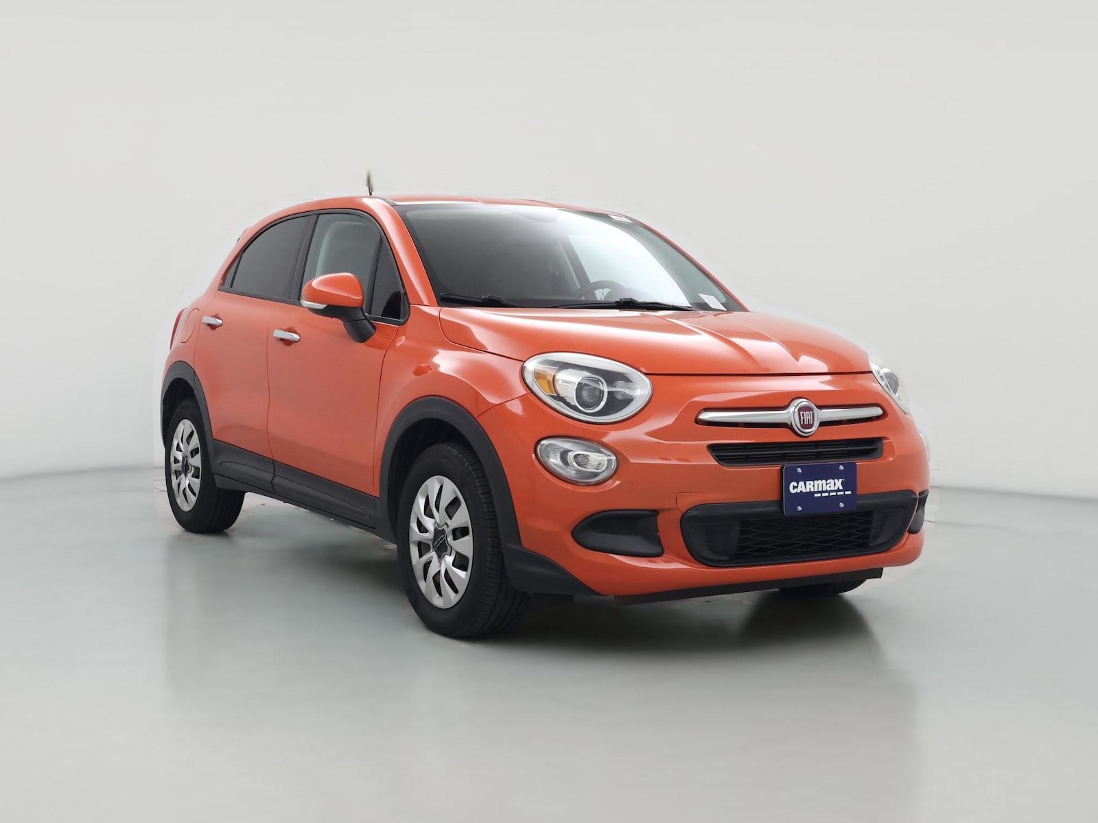 2016 FIAT 500X Pop
