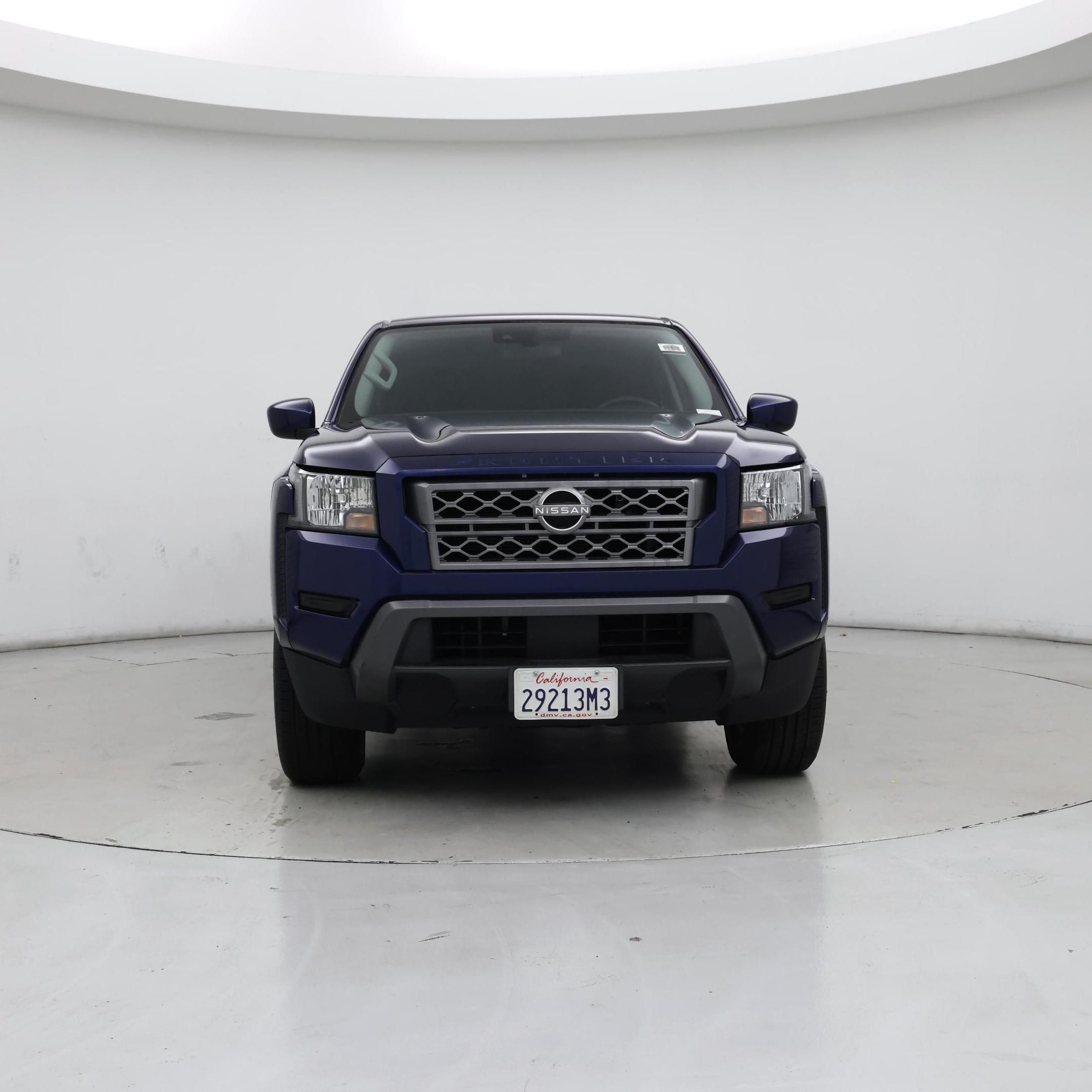 Thumbnail: 2022 Nissan Frontier - 5
