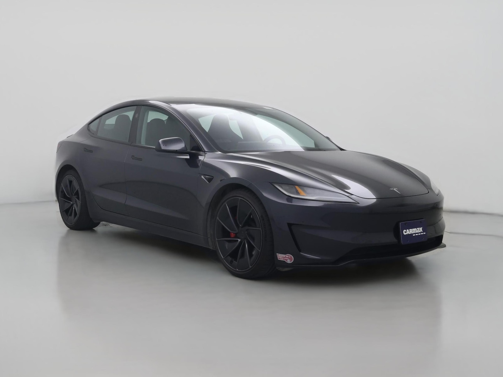 2024 Tesla Model 3 Performance