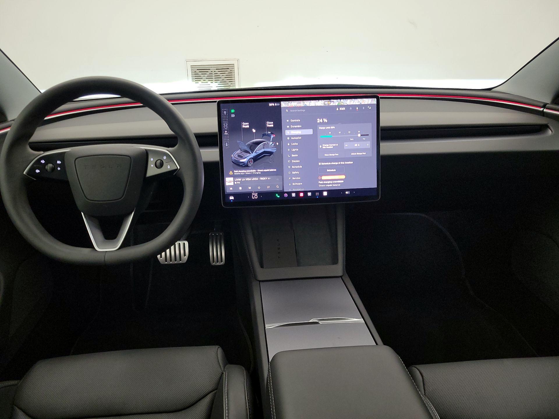 Thumbnail: 2024 Tesla Model 3 - 9