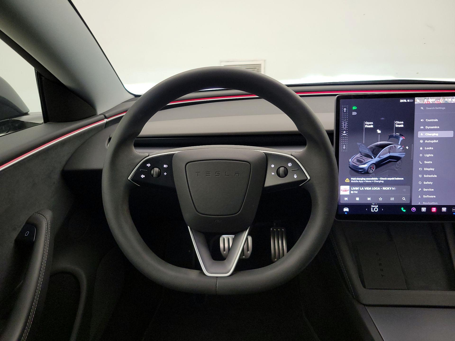 Thumbnail: 2024 Tesla Model 3 - 10