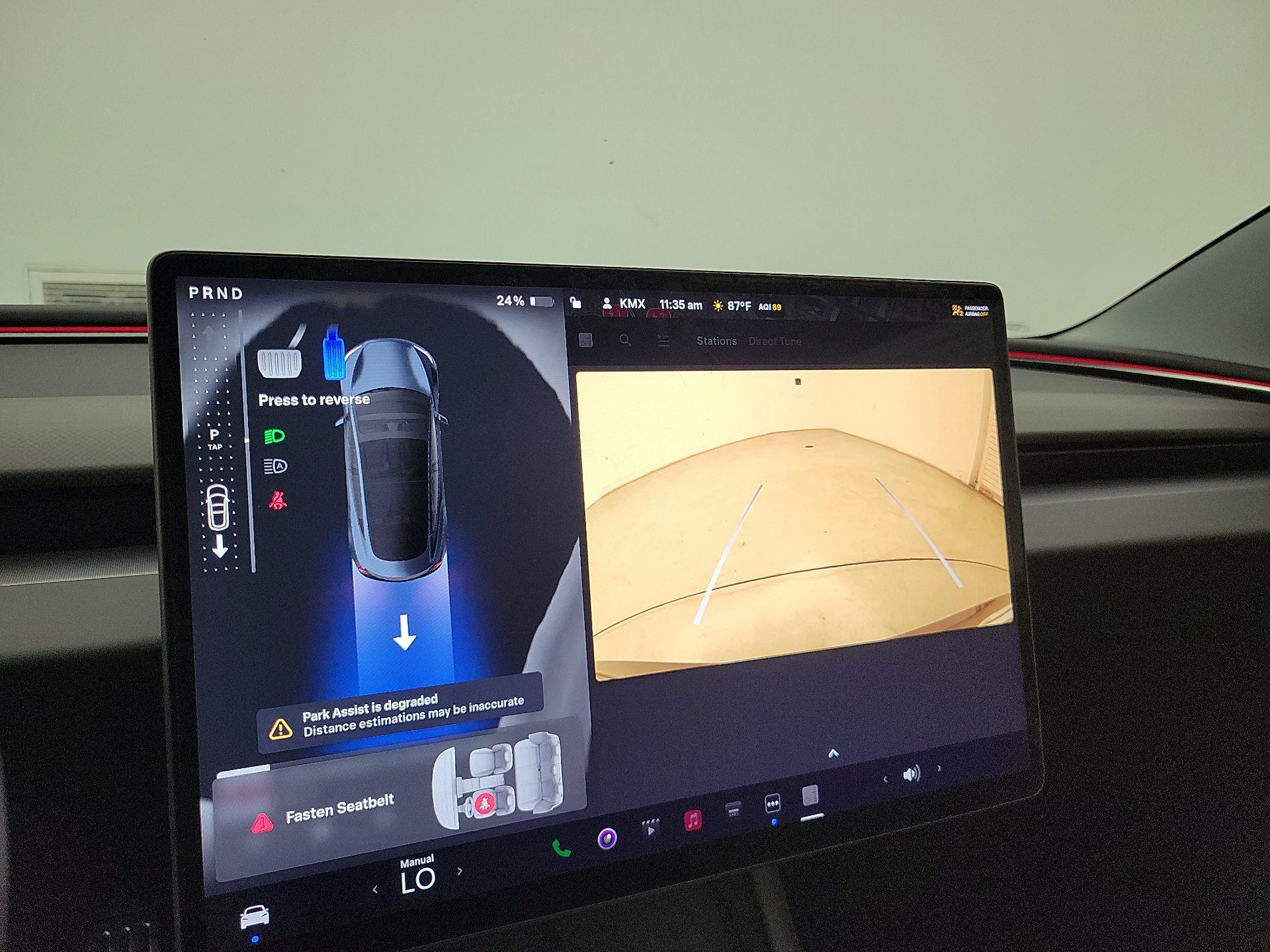 Thumbnail: 2024 Tesla Model 3 - 14