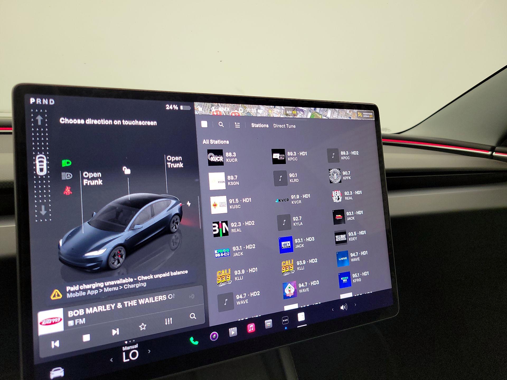 Thumbnail: 2024 Tesla Model 3 - 15