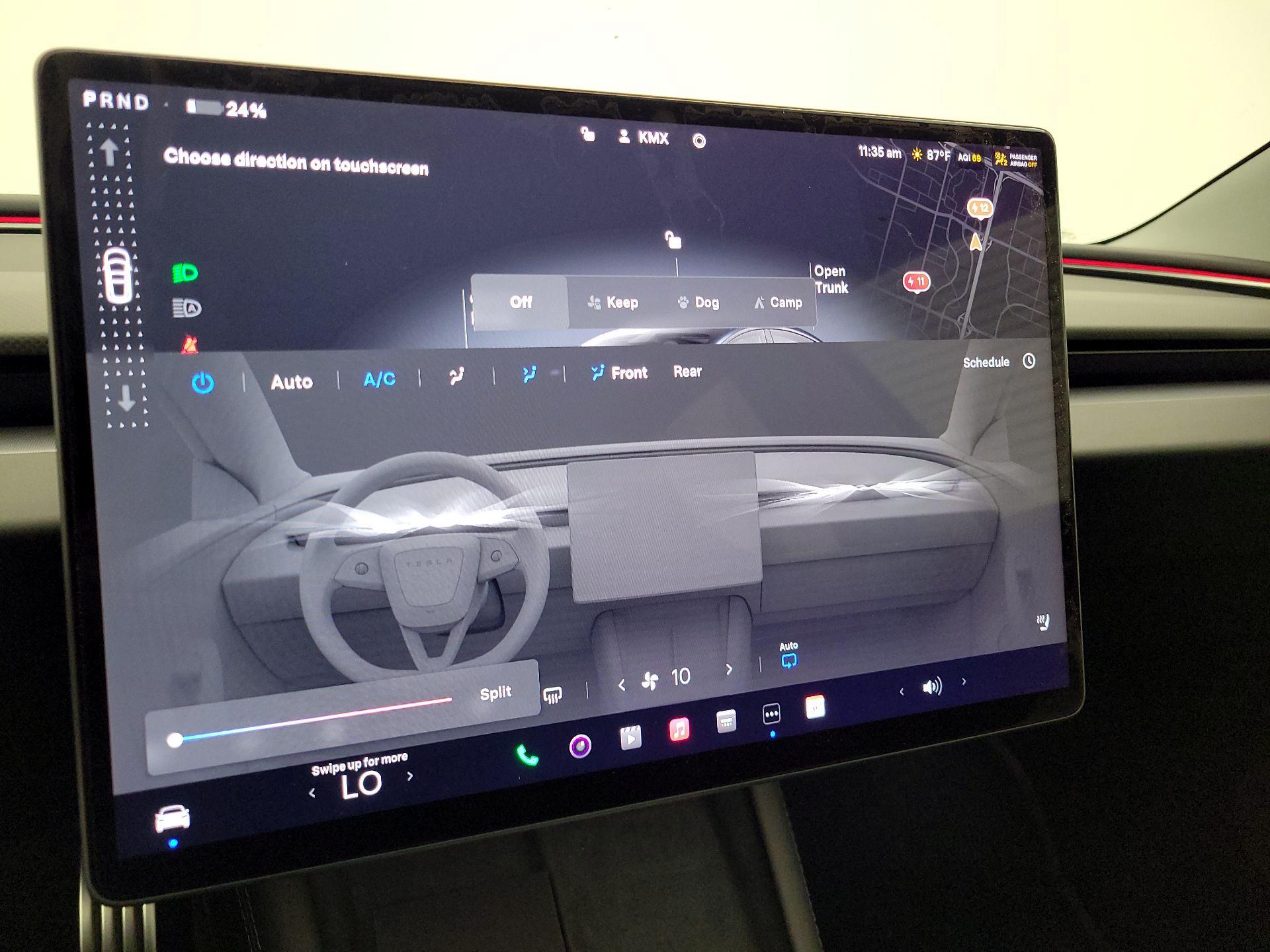 Thumbnail: 2024 Tesla Model 3 - 16