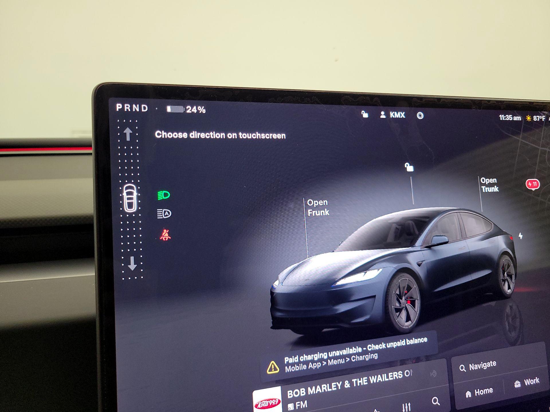 Thumbnail: 2024 Tesla Model 3 - 17