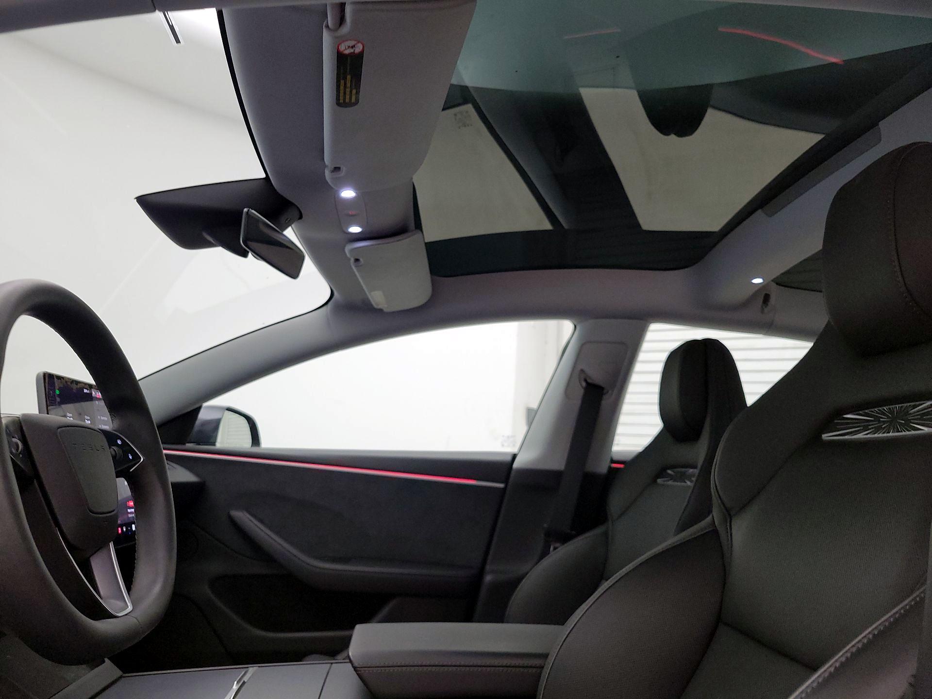 Thumbnail: 2024 Tesla Model 3 - 18