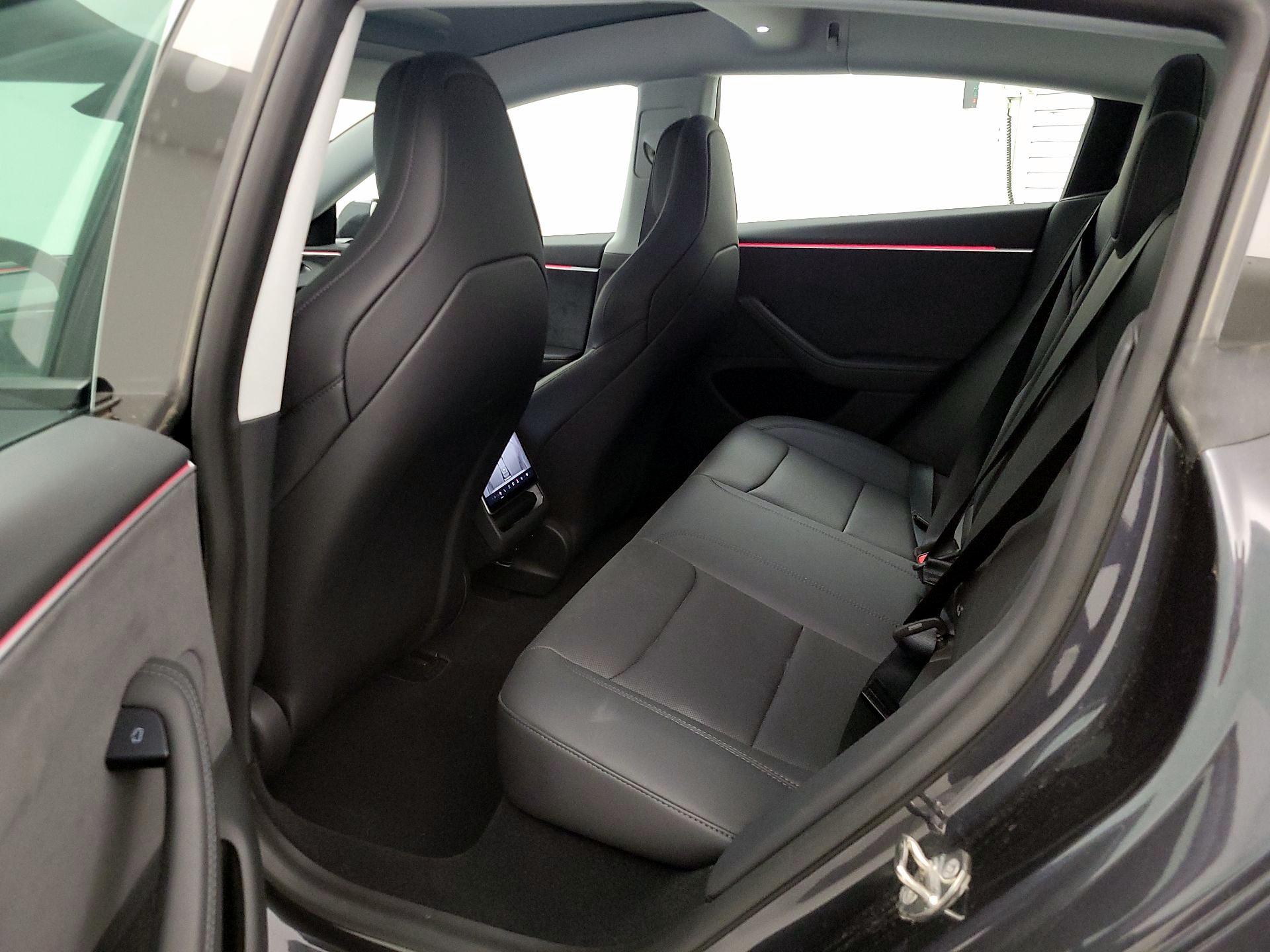 Thumbnail: 2024 Tesla Model 3 - 19