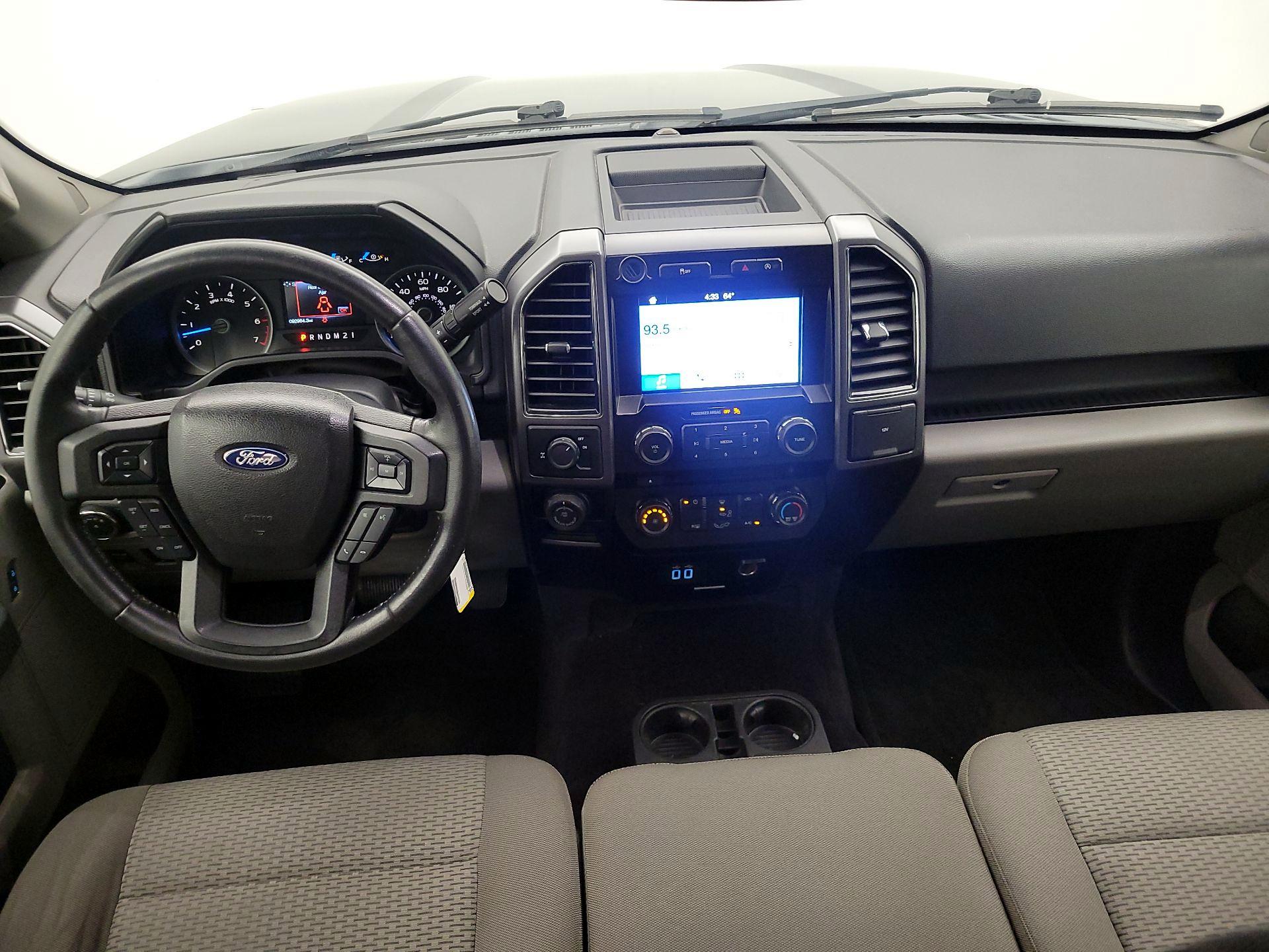 Thumbnail: 2017 Ford F-150 - 9