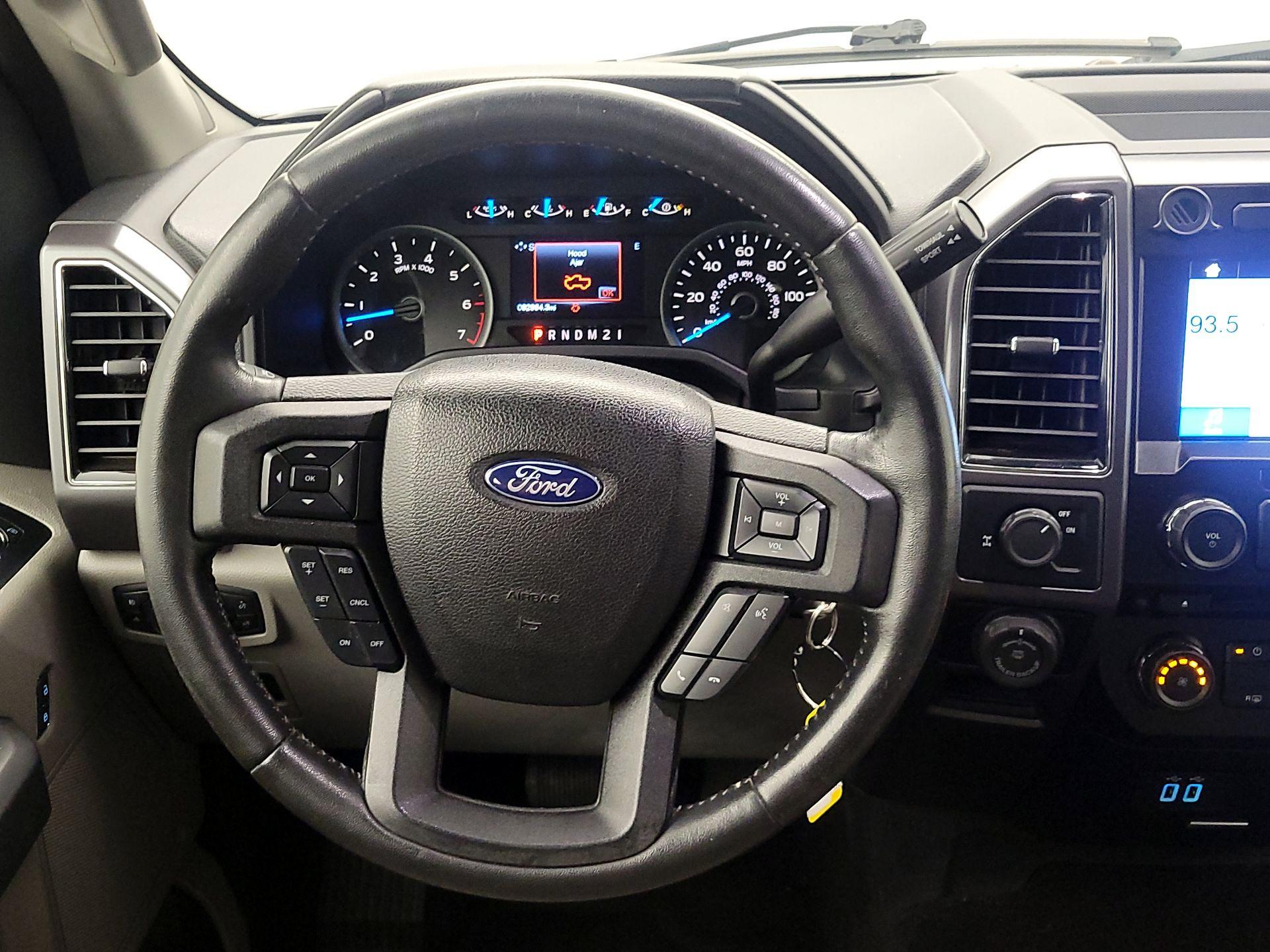 Thumbnail: 2017 Ford F-150 - 10
