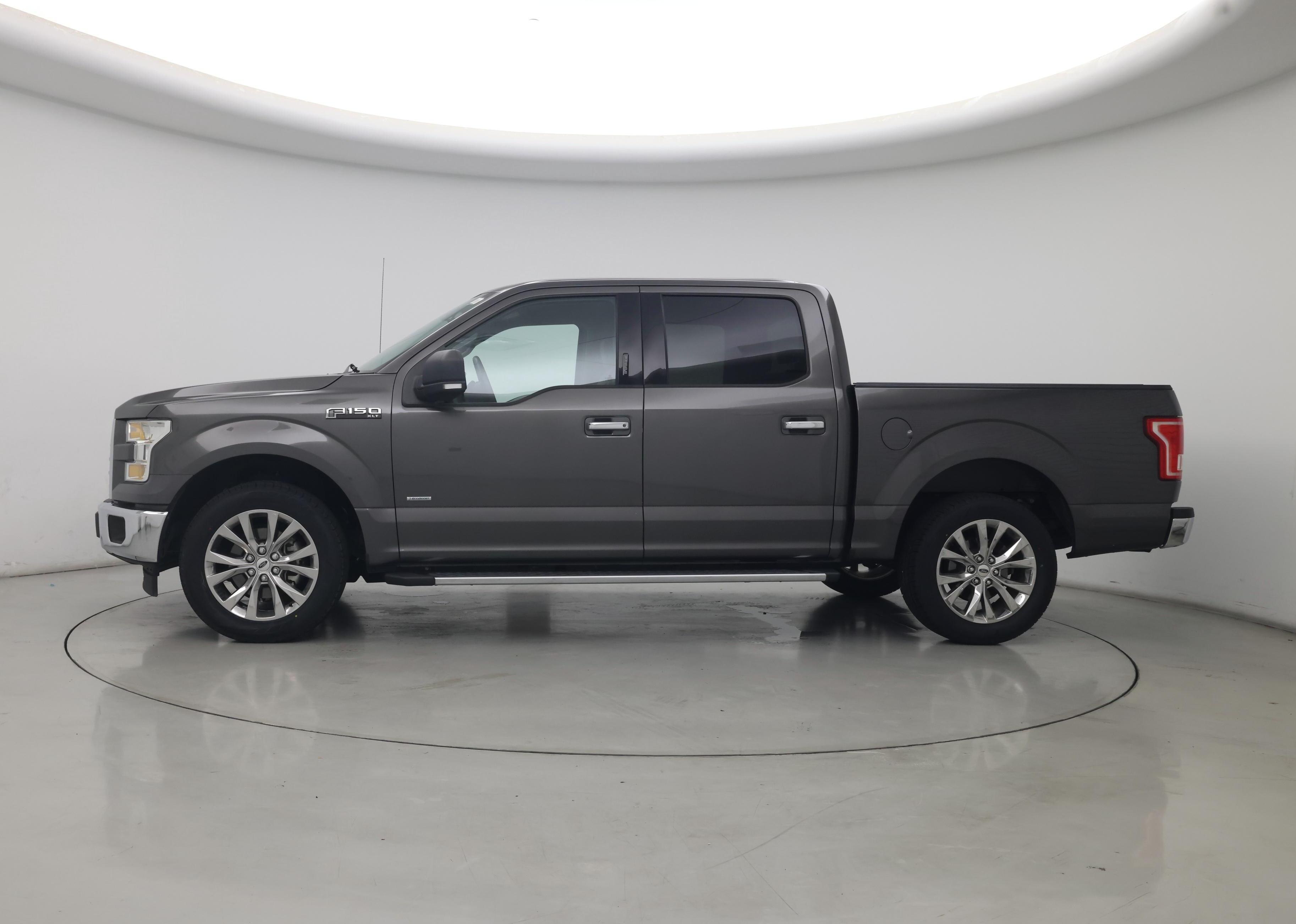 Thumbnail: 2017 Ford F-150 - 3