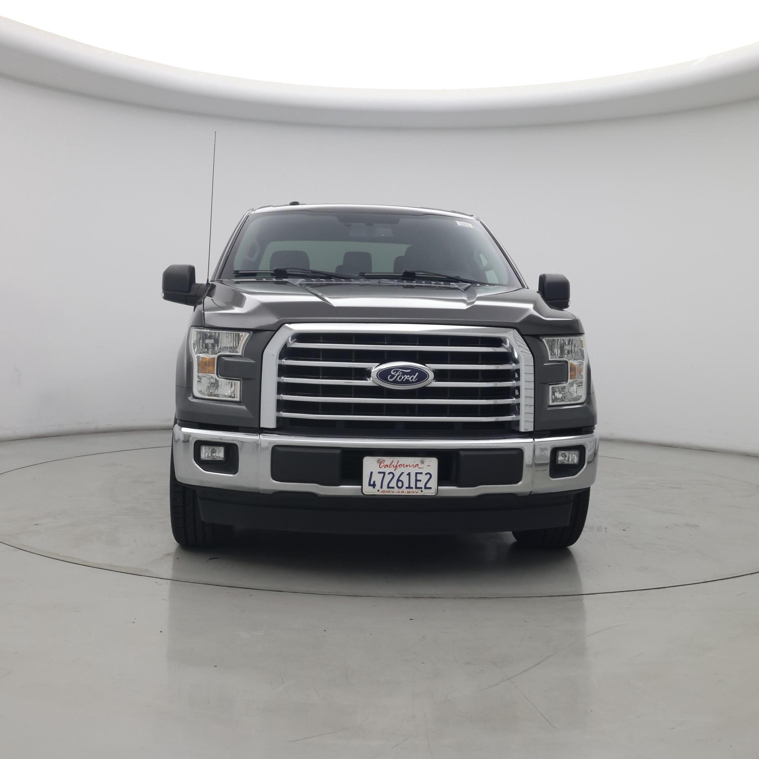 Thumbnail: 2017 Ford F-150 - 5