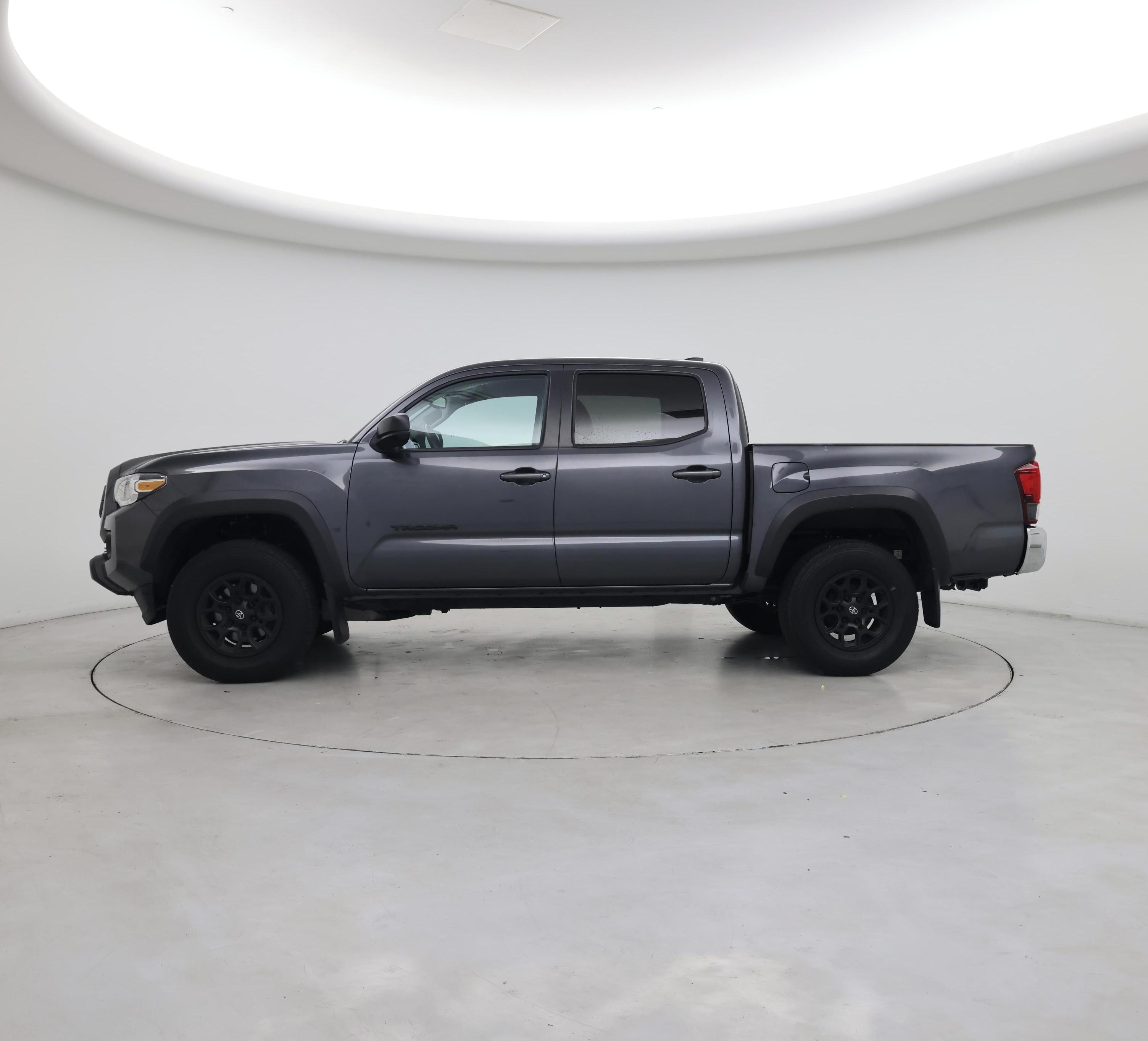 Thumbnail: 2023 Toyota Tacoma - 3