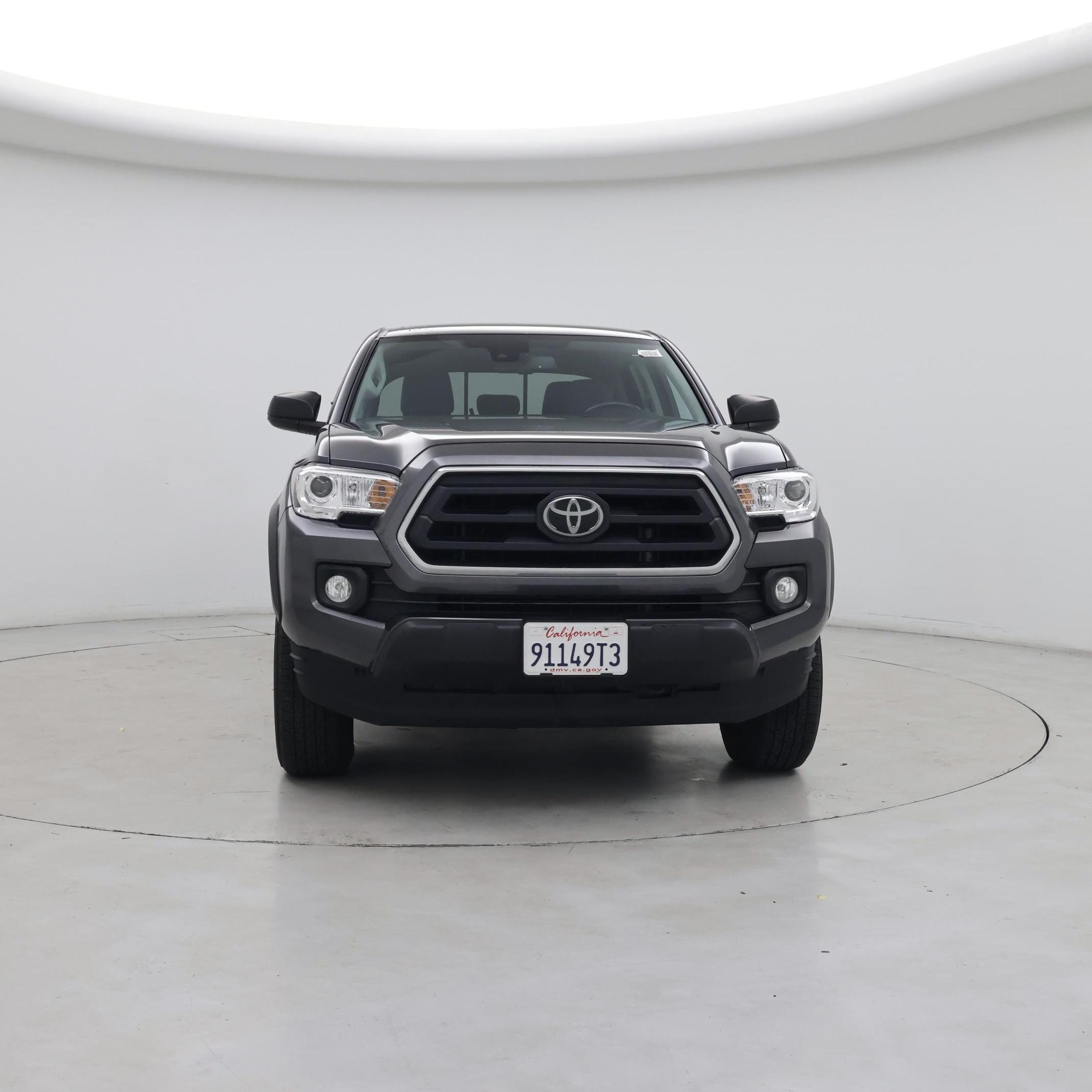 Thumbnail: 2023 Toyota Tacoma - 5