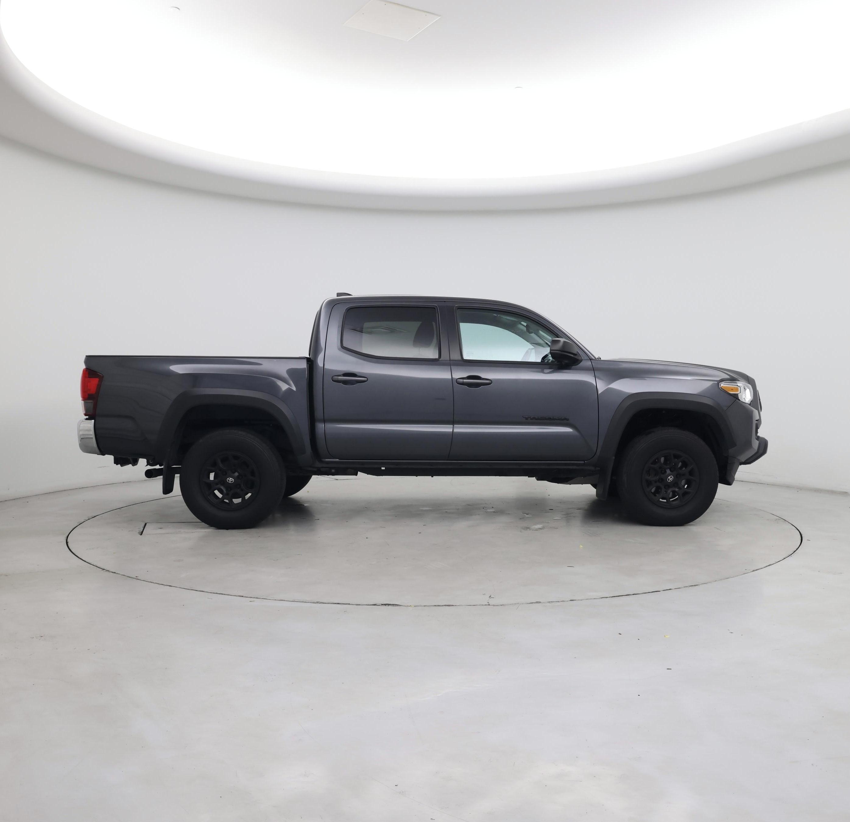 Thumbnail: 2023 Toyota Tacoma - 7