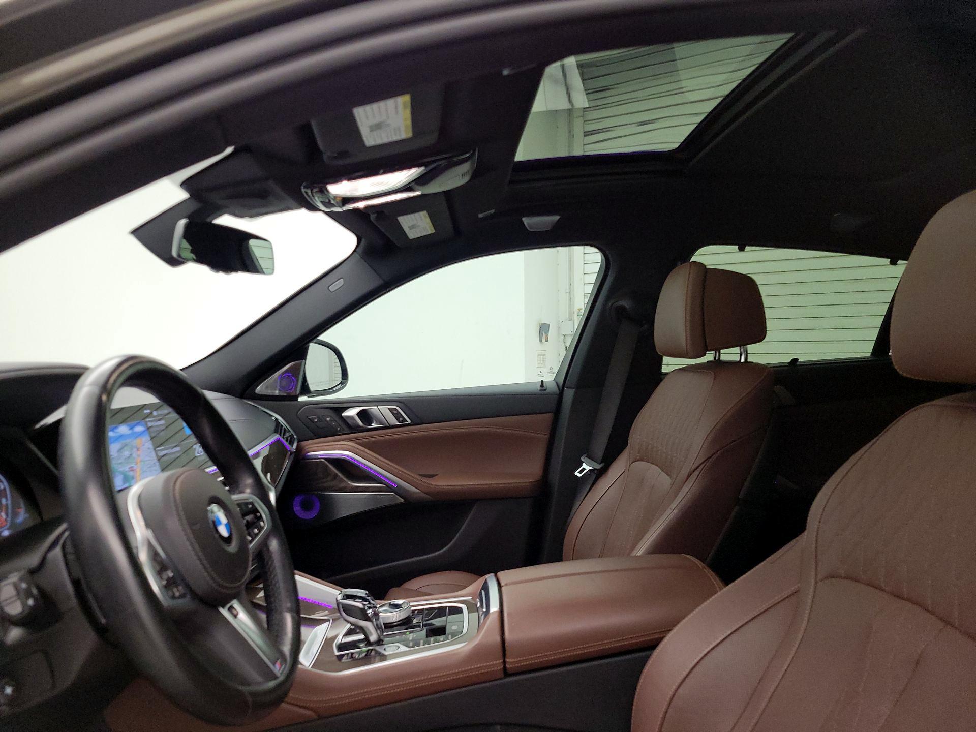 Thumbnail: 2023 BMW X6 - 19