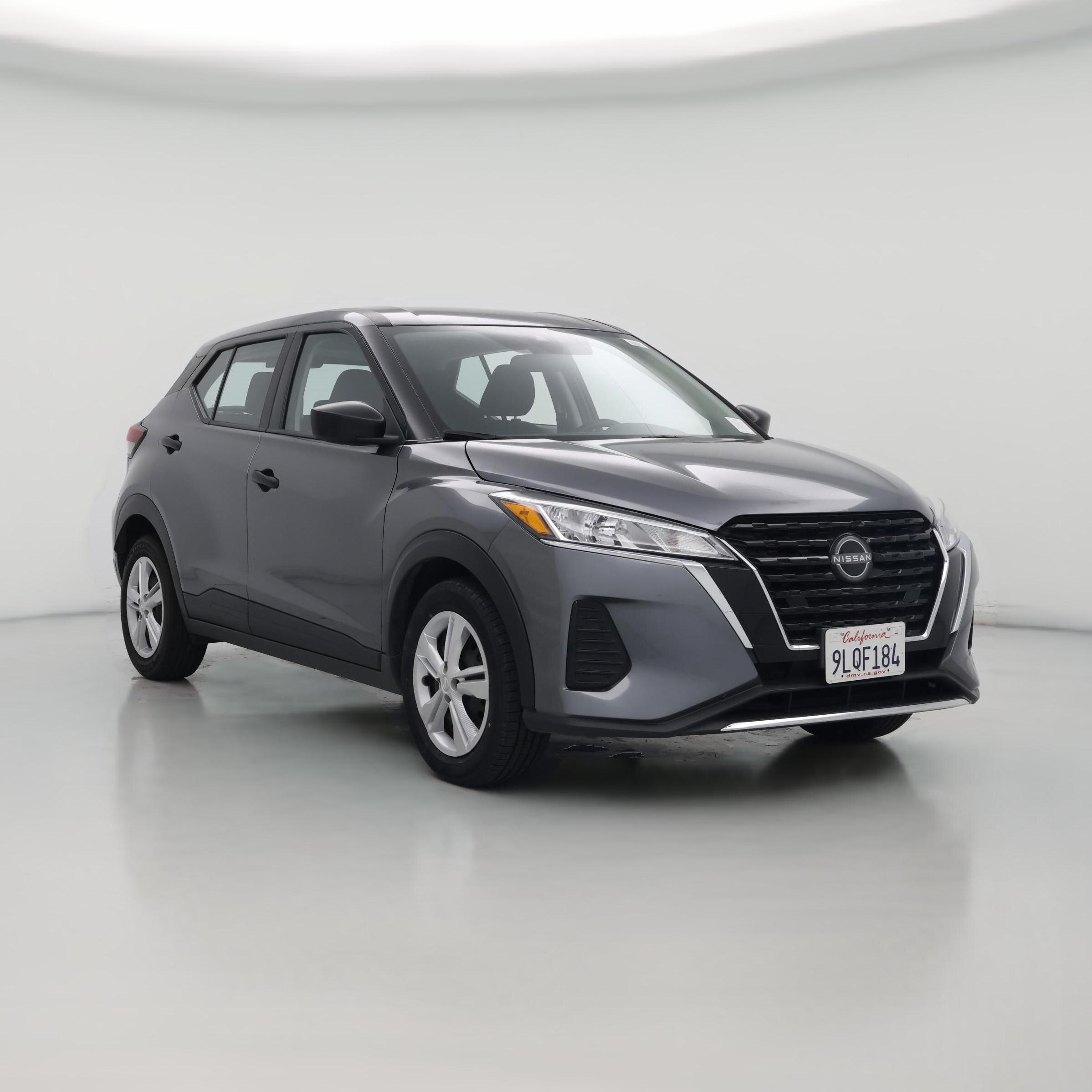 Thumbnail: 2024 Nissan Kicks - 1