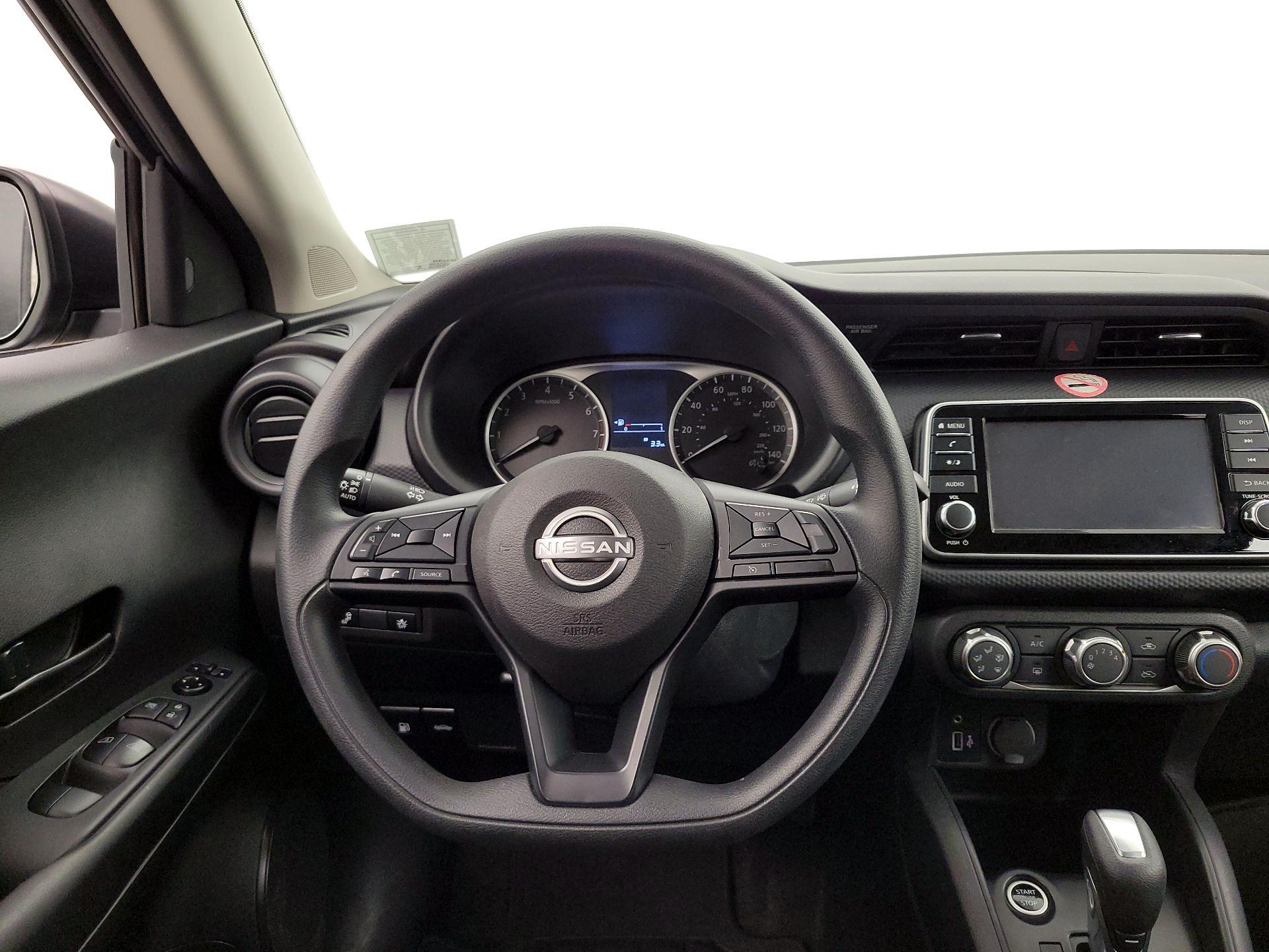 Thumbnail: 2024 Nissan Kicks - 10