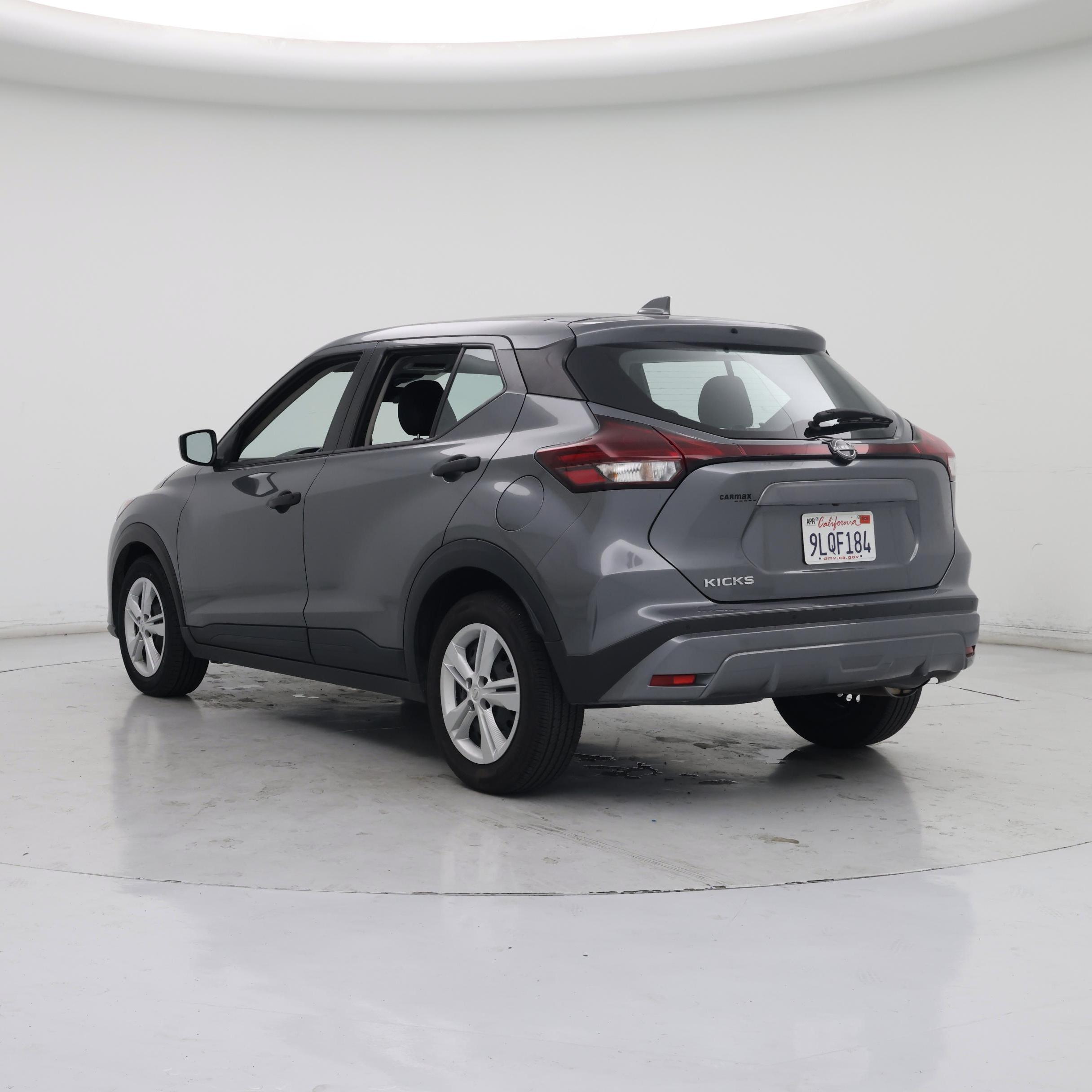 Thumbnail: 2024 Nissan Kicks - 2
