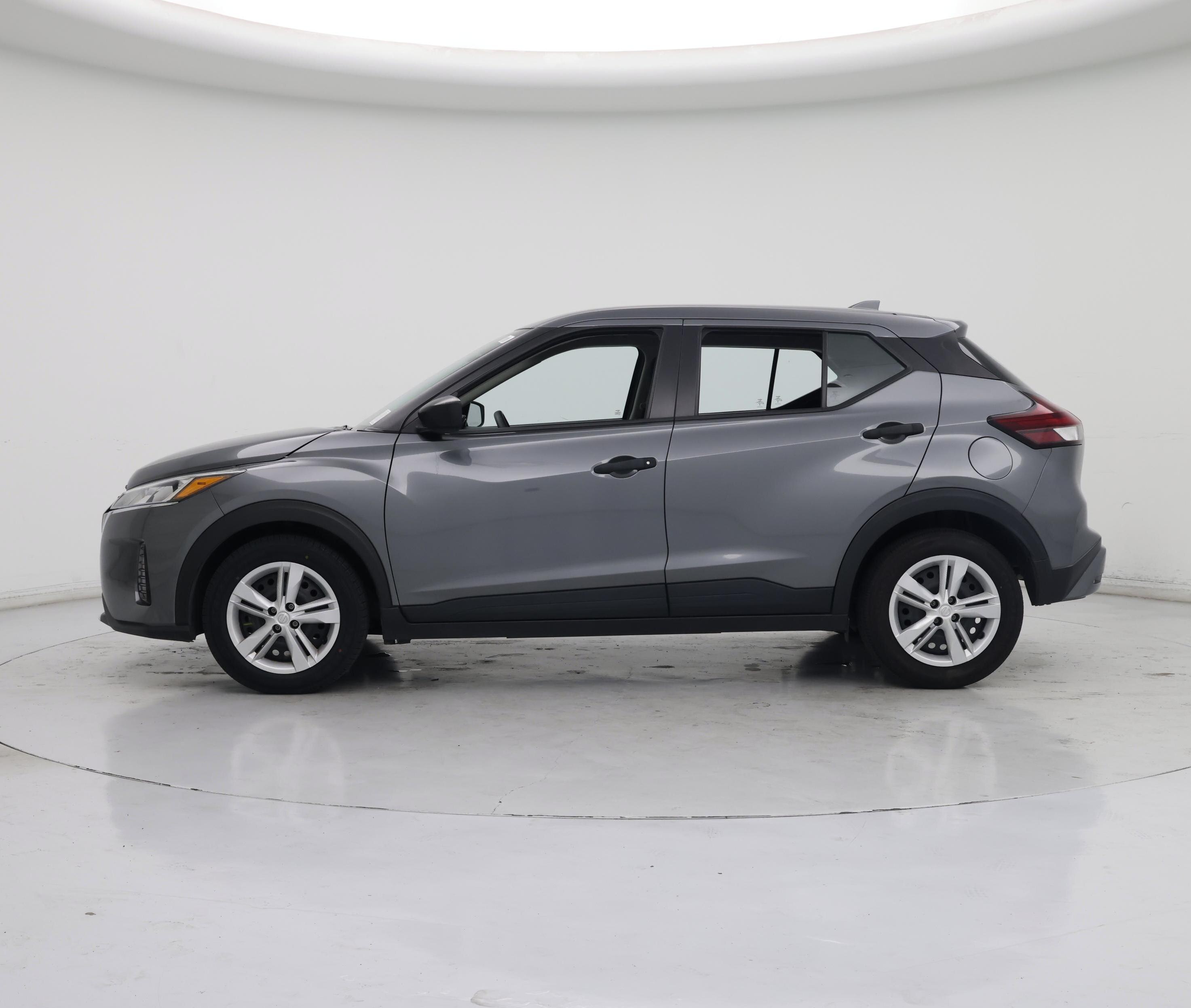 Thumbnail: 2024 Nissan Kicks - 3