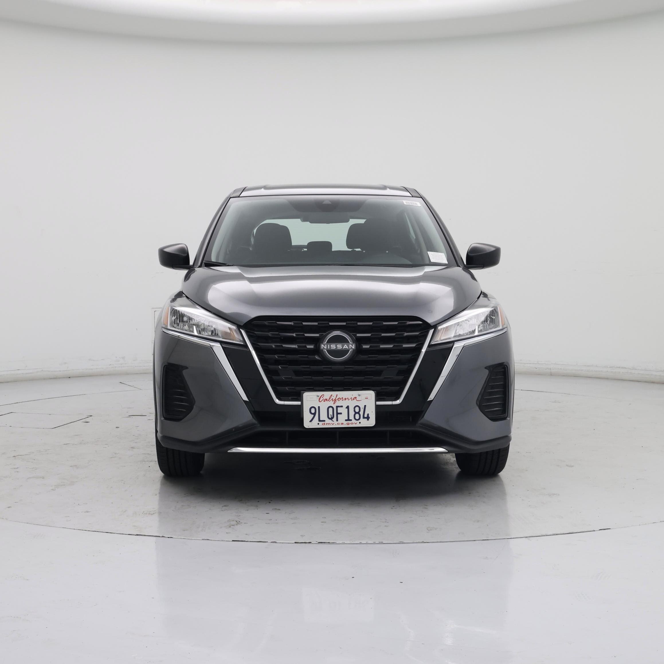 Thumbnail: 2024 Nissan Kicks - 5