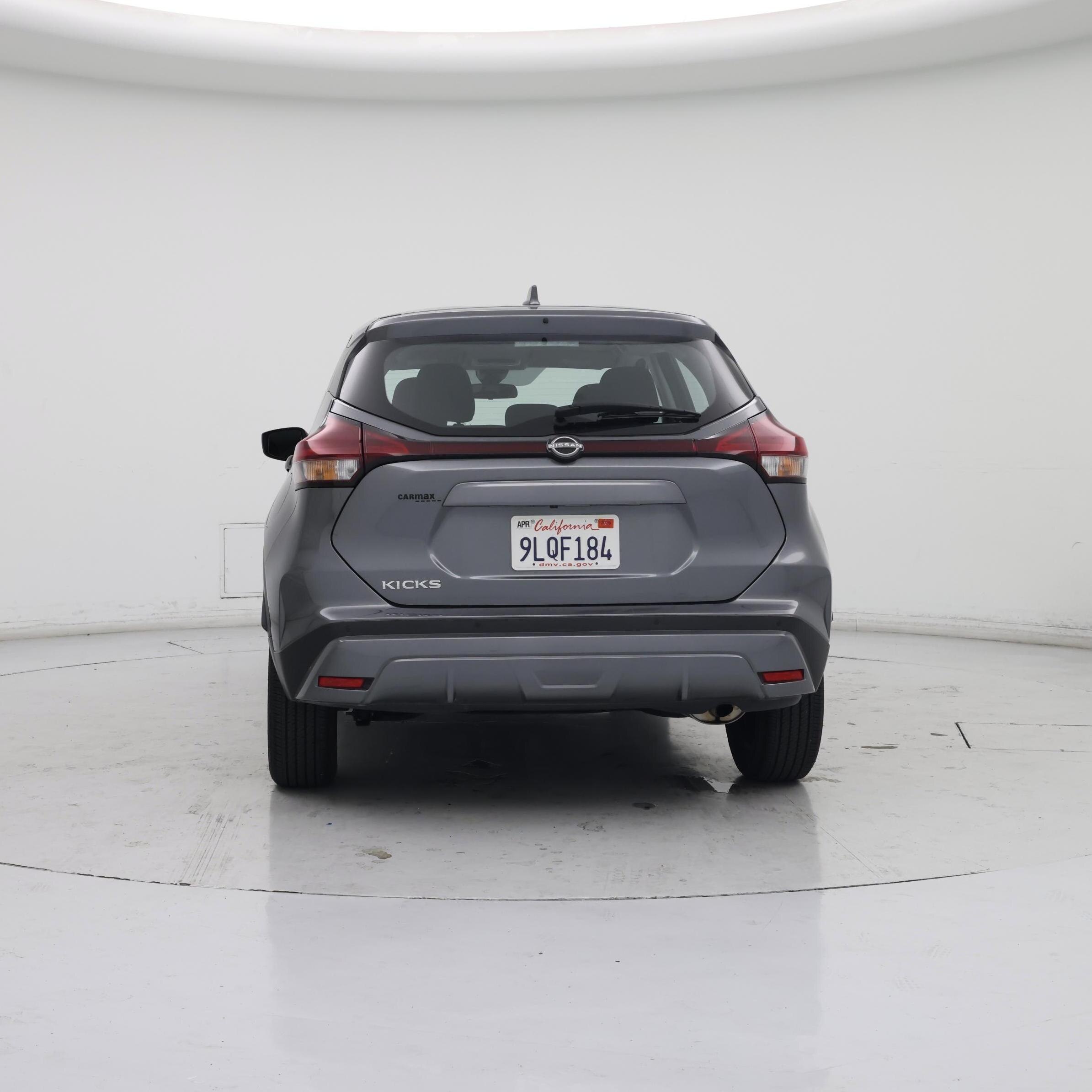 Thumbnail: 2024 Nissan Kicks - 6
