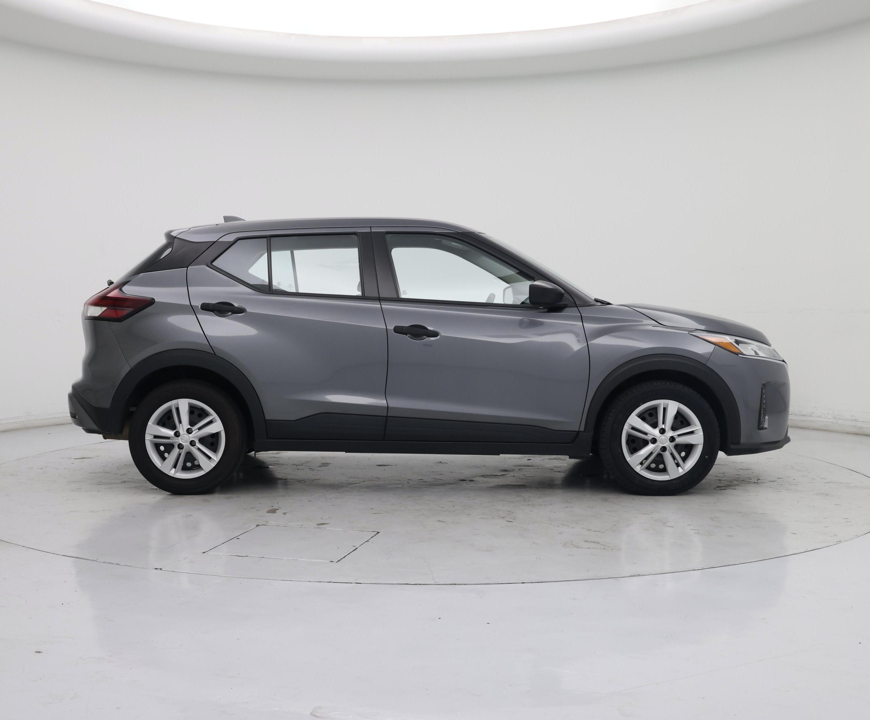 Thumbnail: 2024 Nissan Kicks - 7