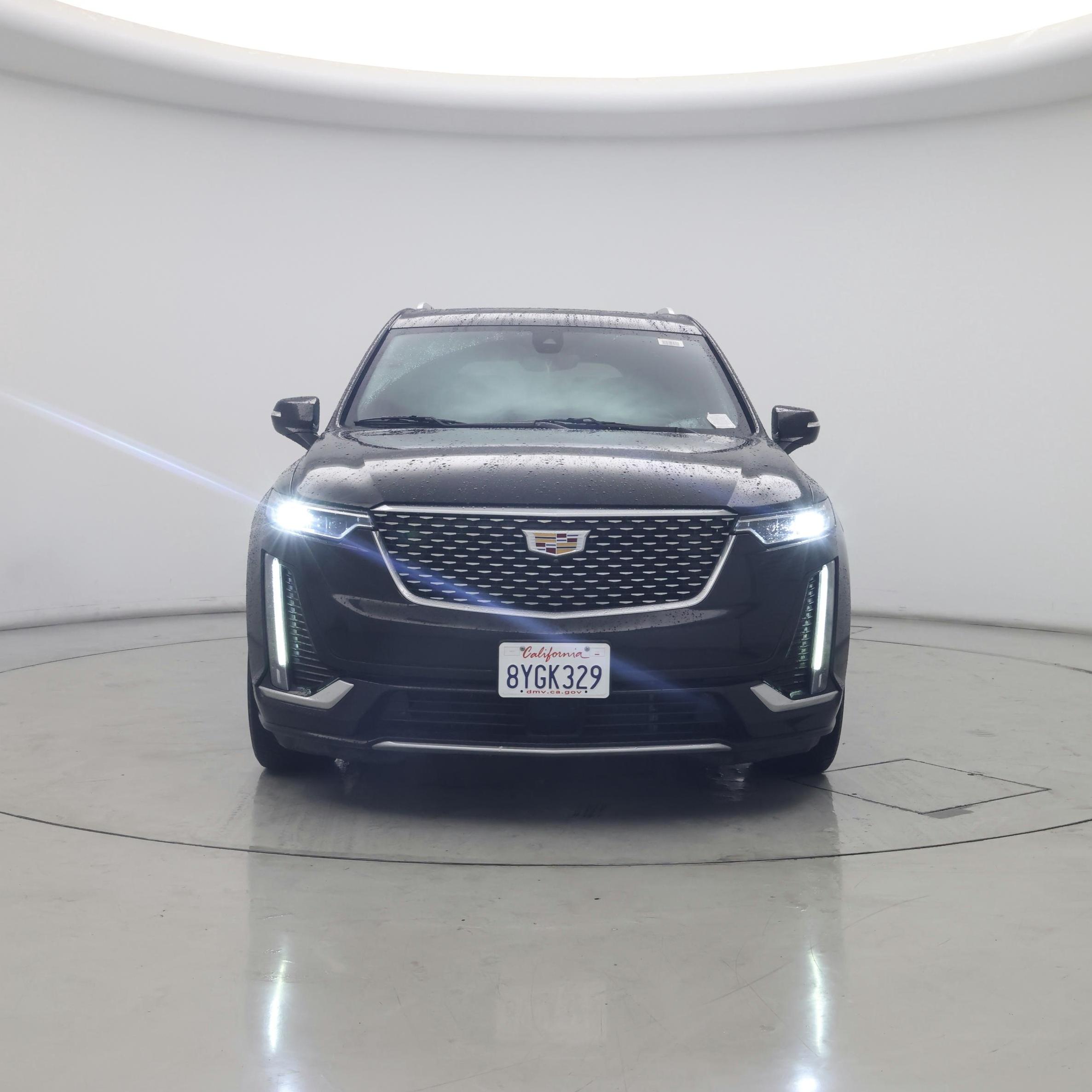 Thumbnail: 2021 Cadillac XT6 - 5