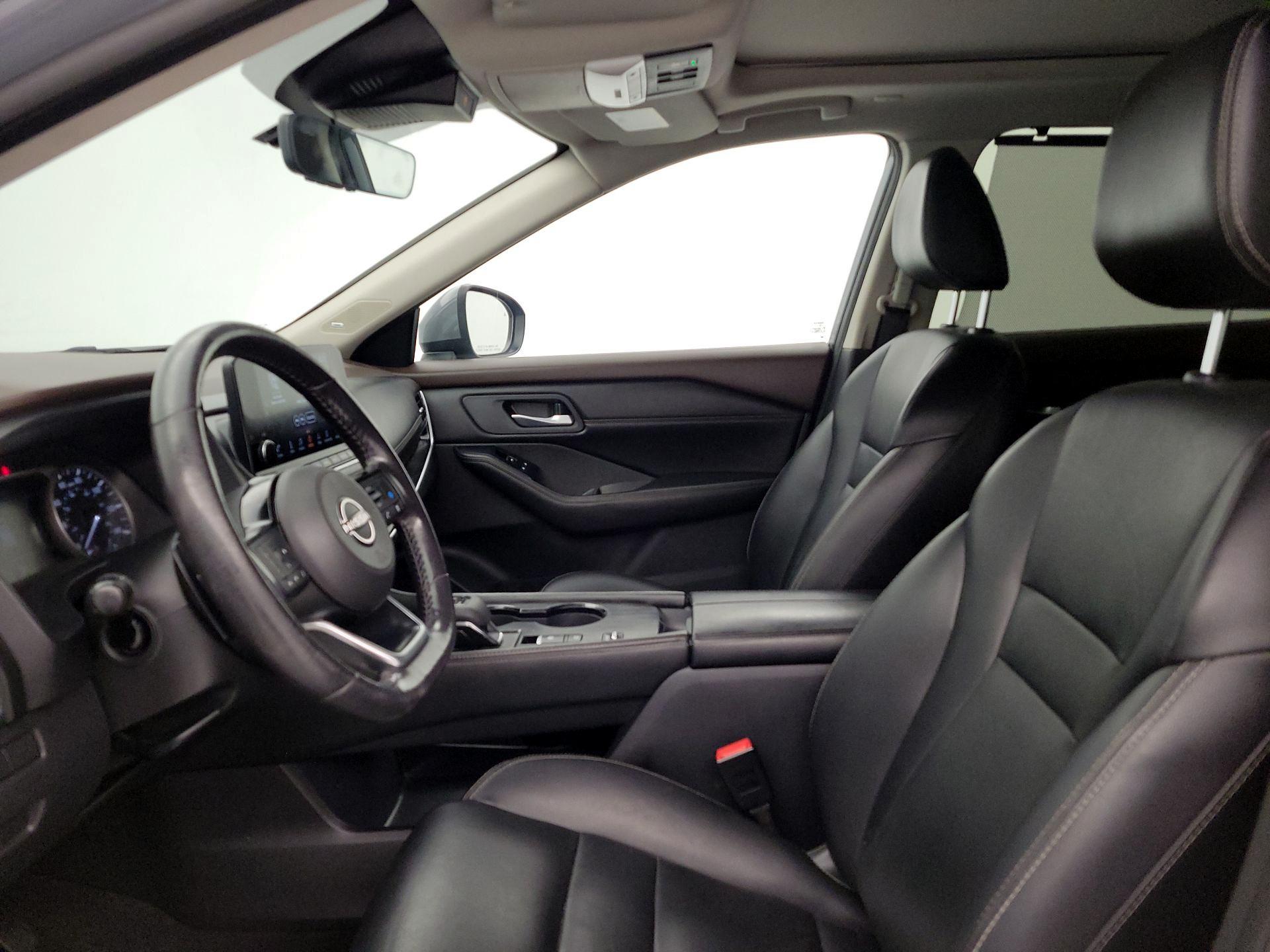 Thumbnail: 2023 Nissan Rogue - 11