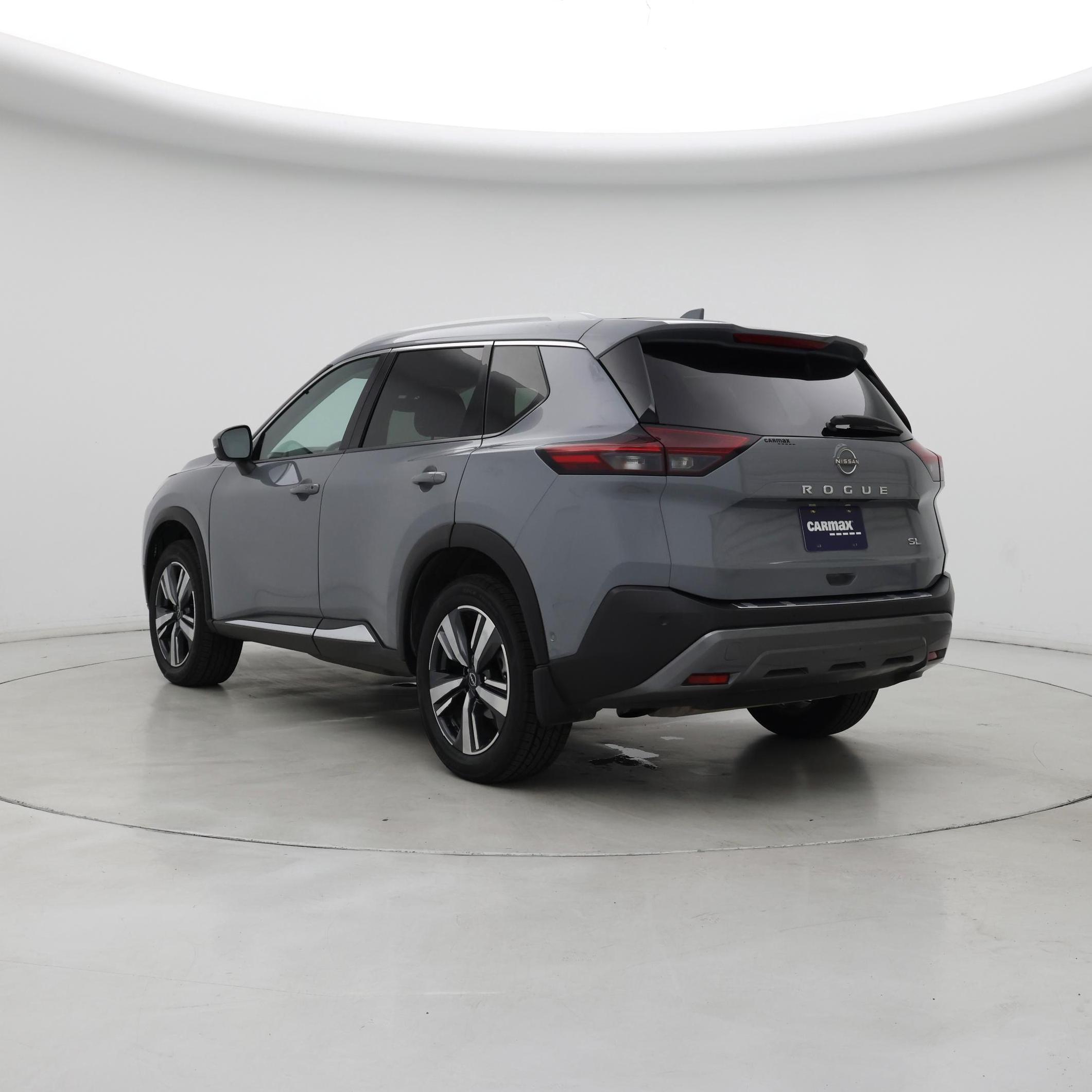 Thumbnail: 2023 Nissan Rogue - 2