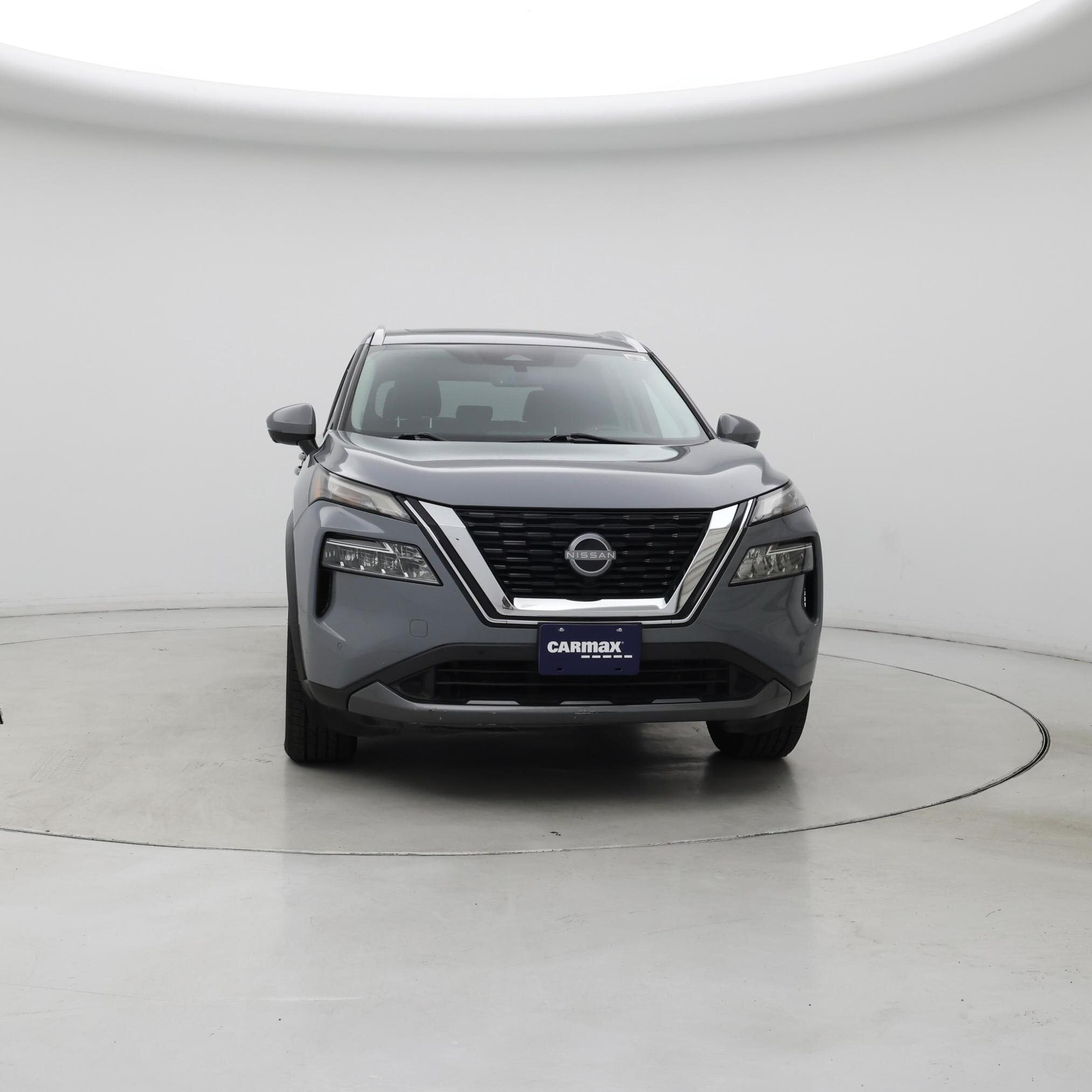 Thumbnail: 2023 Nissan Rogue - 5