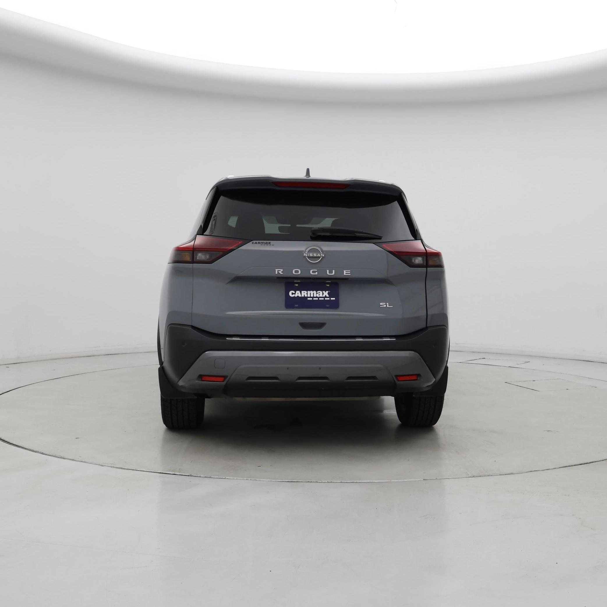 Thumbnail: 2023 Nissan Rogue - 6