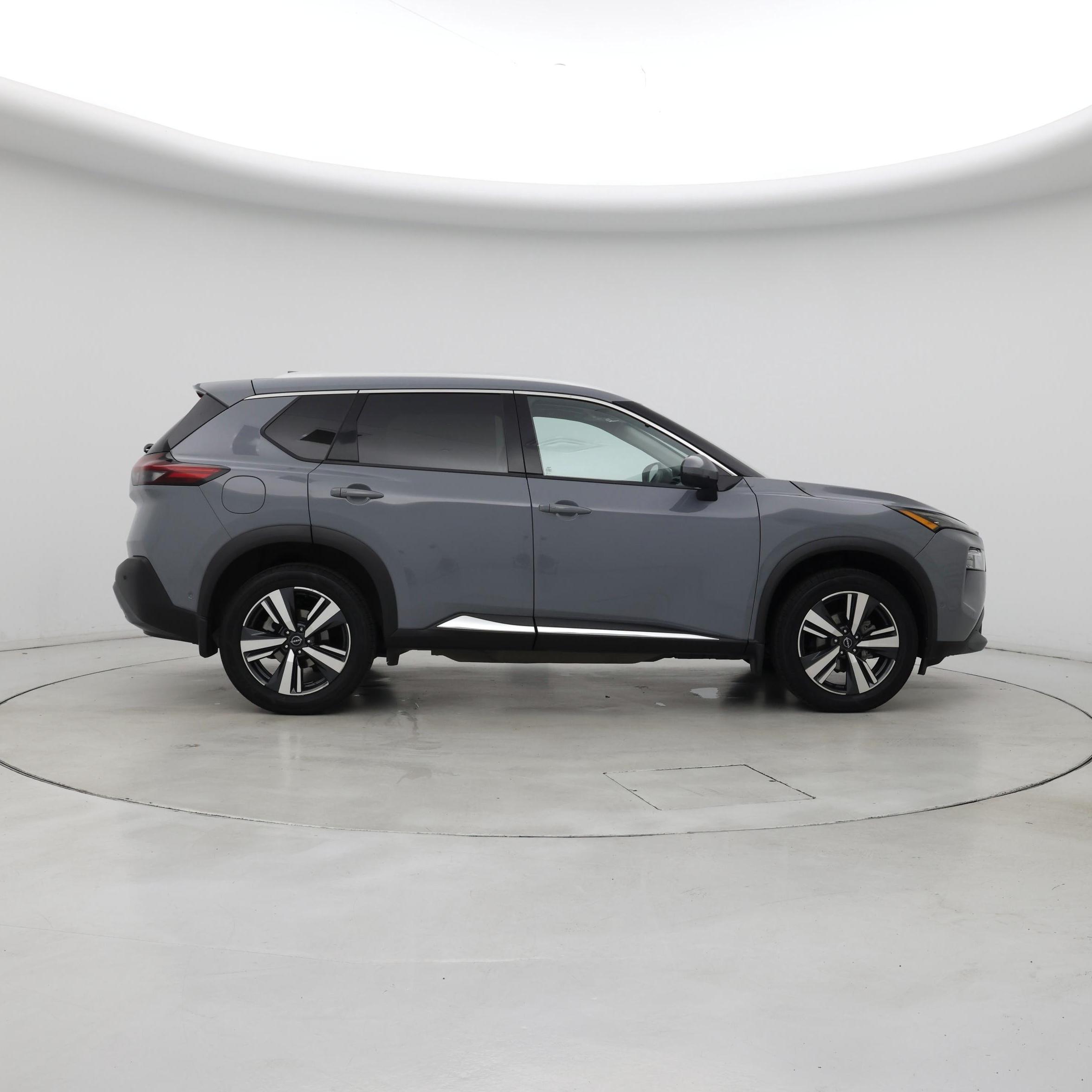 Thumbnail: 2023 Nissan Rogue - 7