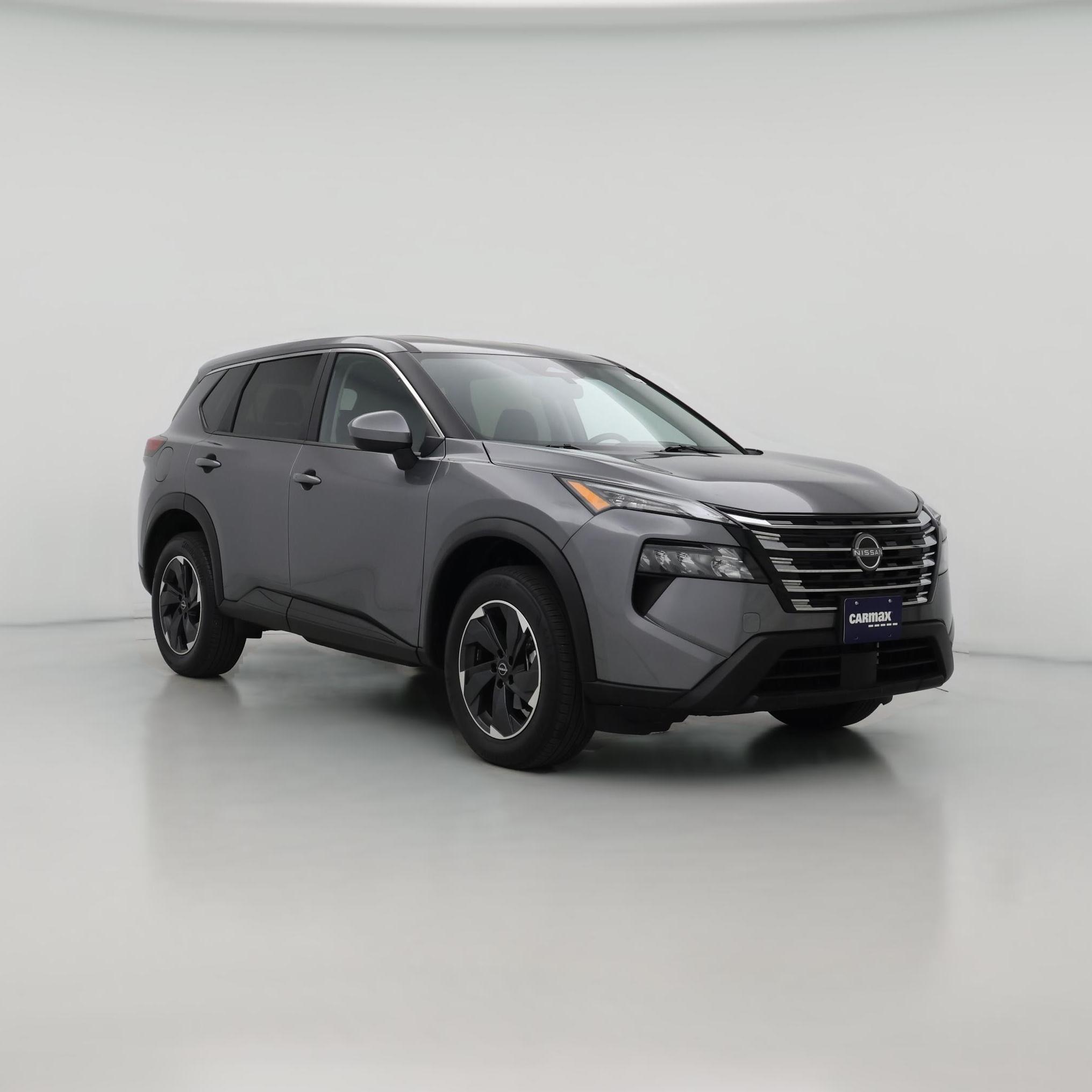 Thumbnail: 2025 Nissan Rogue - 1