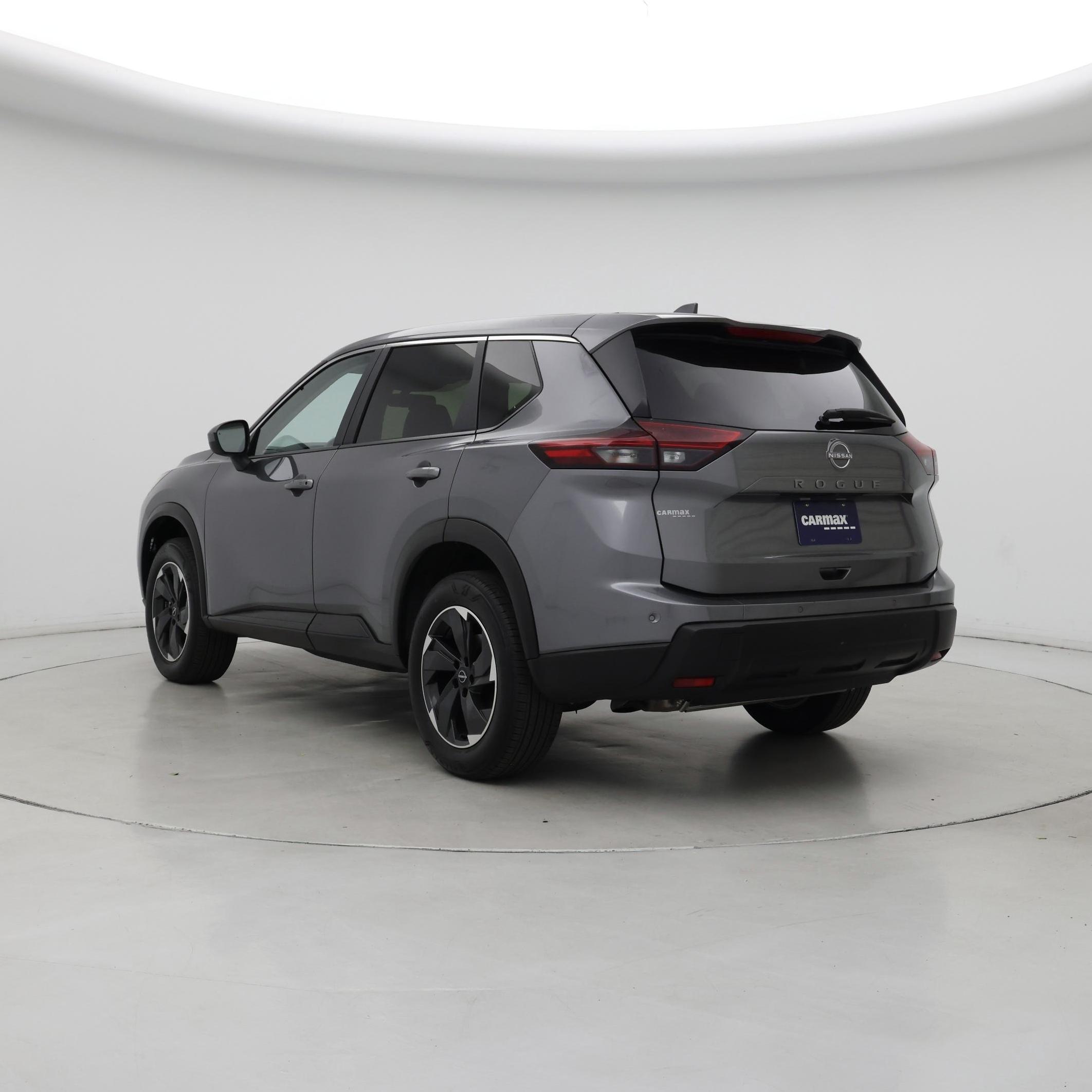 Thumbnail: 2025 Nissan Rogue - 2