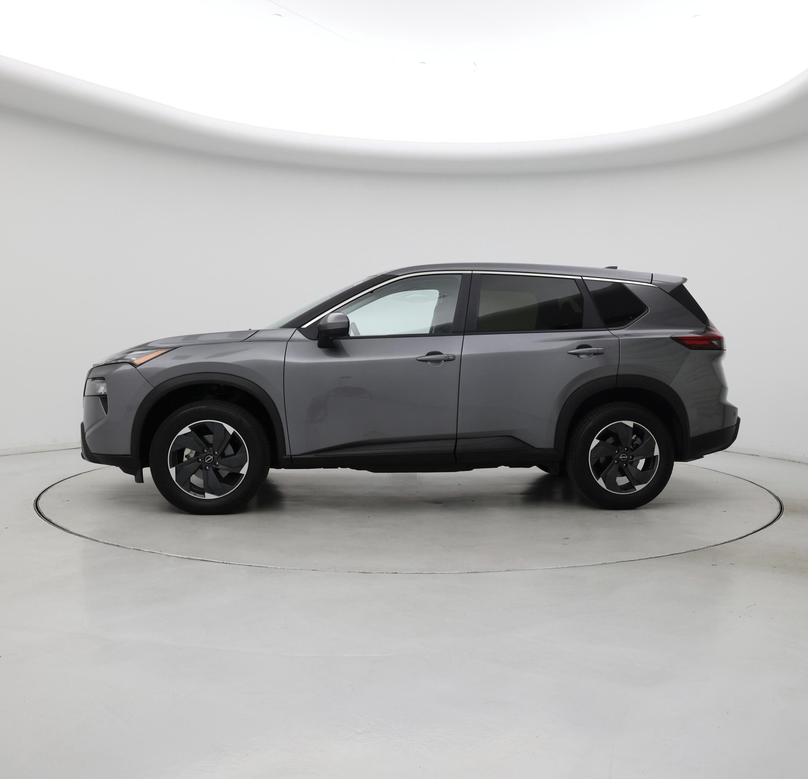 Thumbnail: 2025 Nissan Rogue - 3