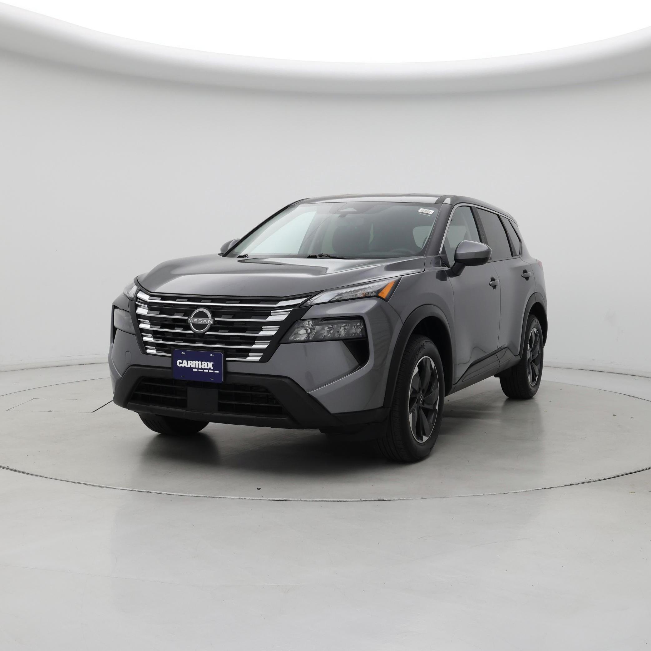 Thumbnail: 2025 Nissan Rogue - 4