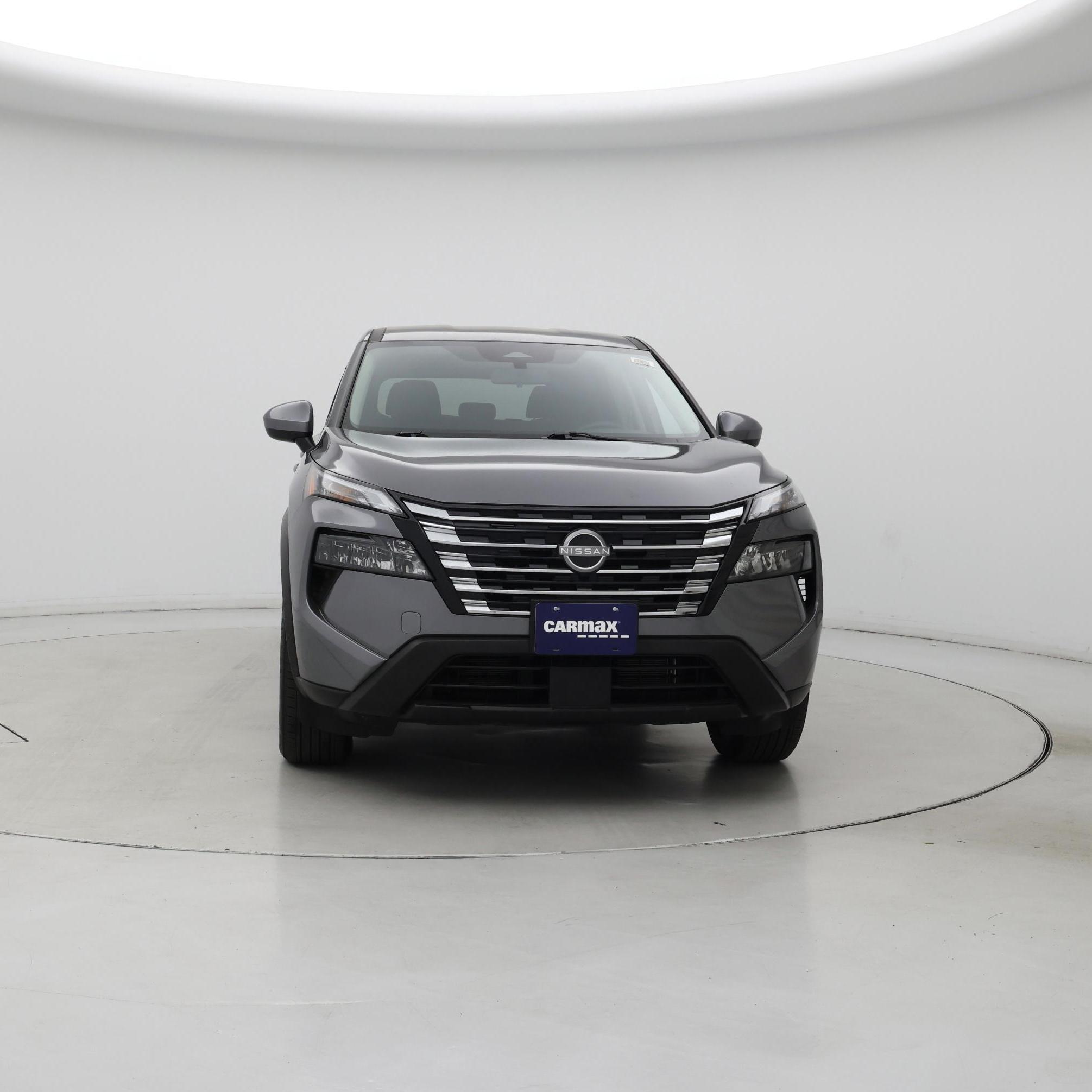 Thumbnail: 2025 Nissan Rogue - 5