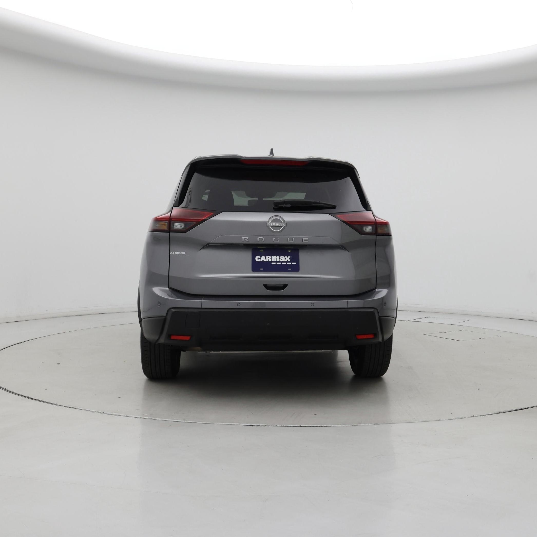 Thumbnail: 2025 Nissan Rogue - 6