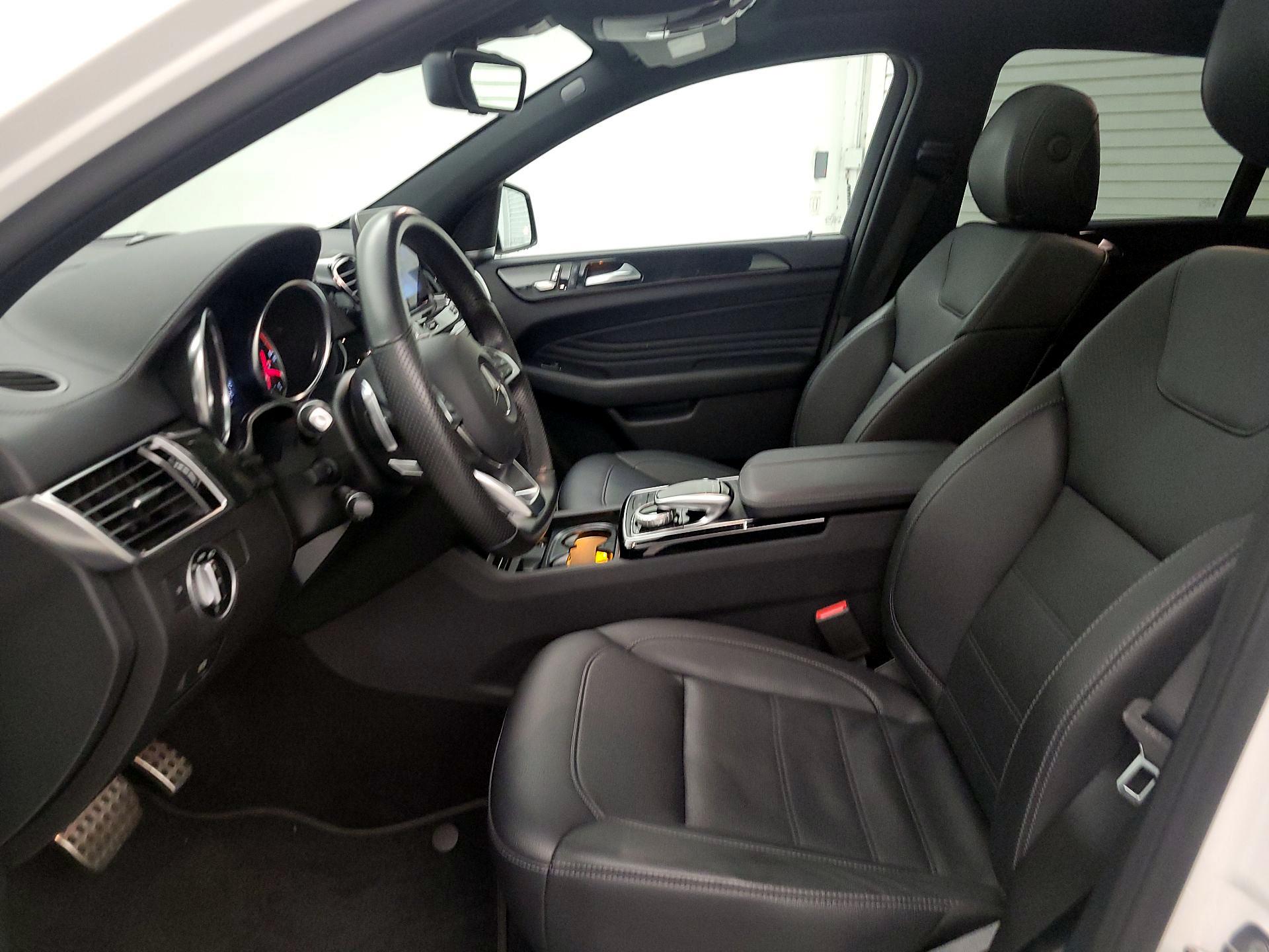Thumbnail: 2019 Mercedes-Benz GLE - 11