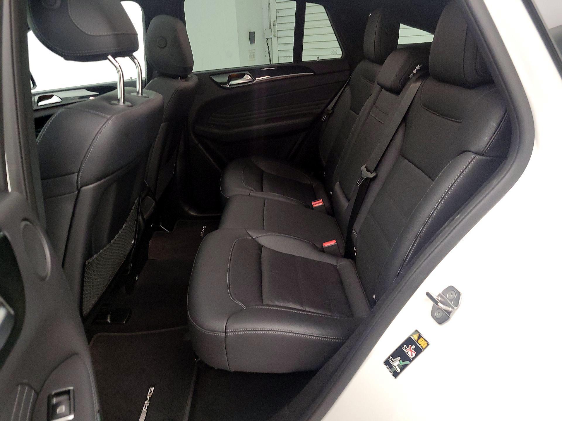 Thumbnail: 2019 Mercedes-Benz GLE - 20