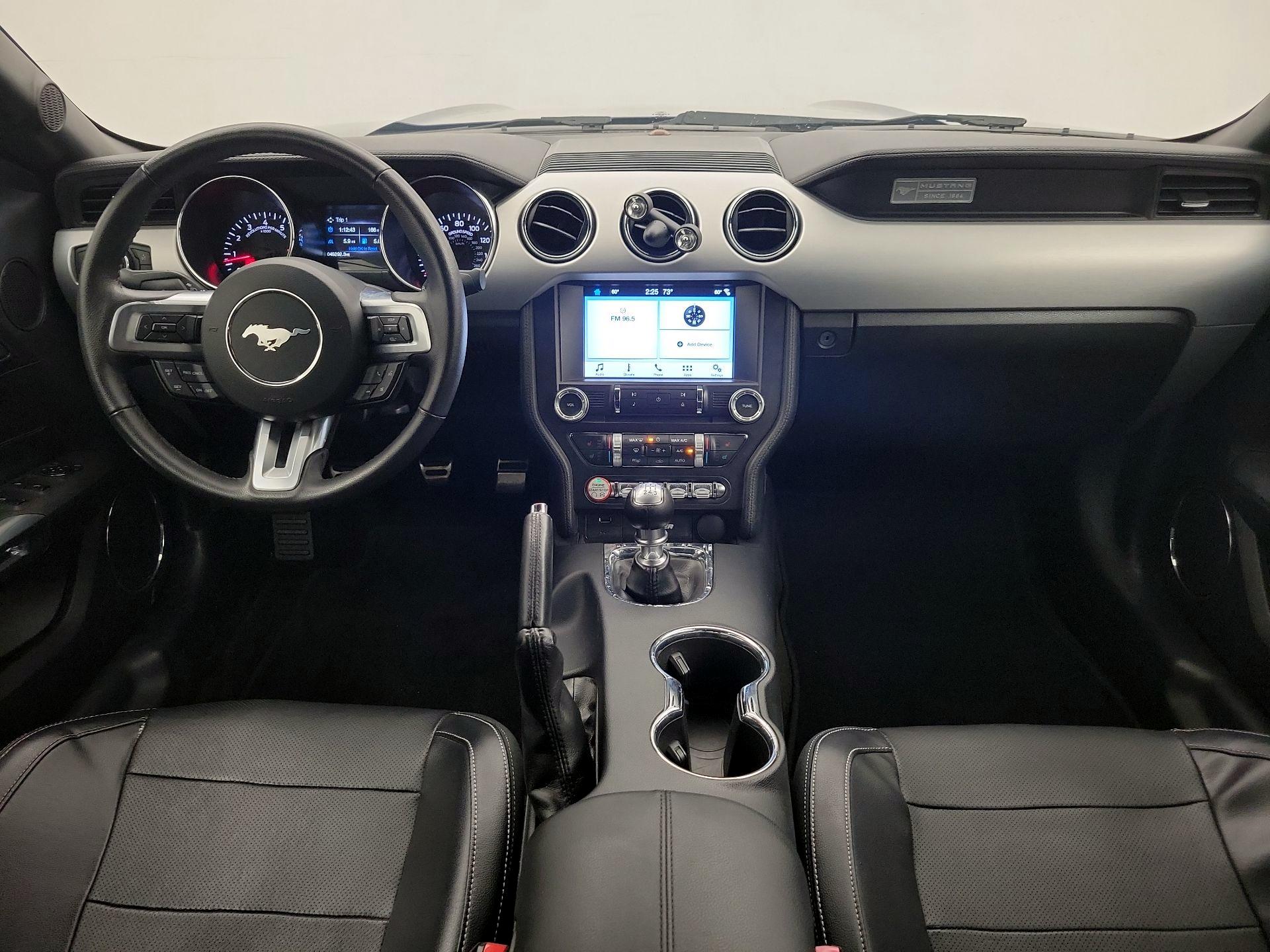 Thumbnail: 2016 Ford Mustang - 9
