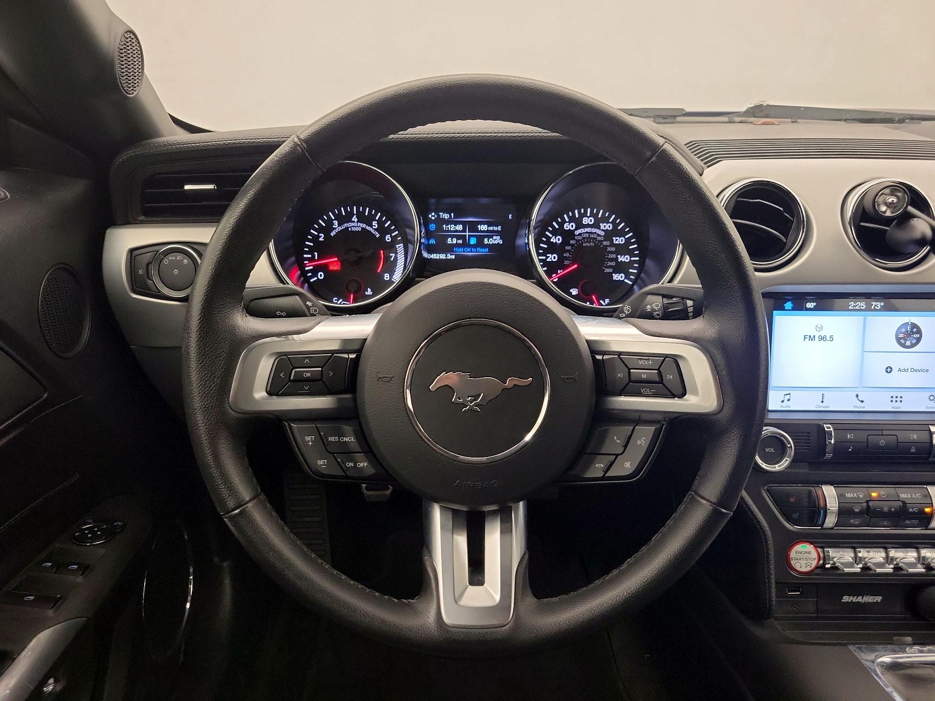 Thumbnail: 2016 Ford Mustang - 10