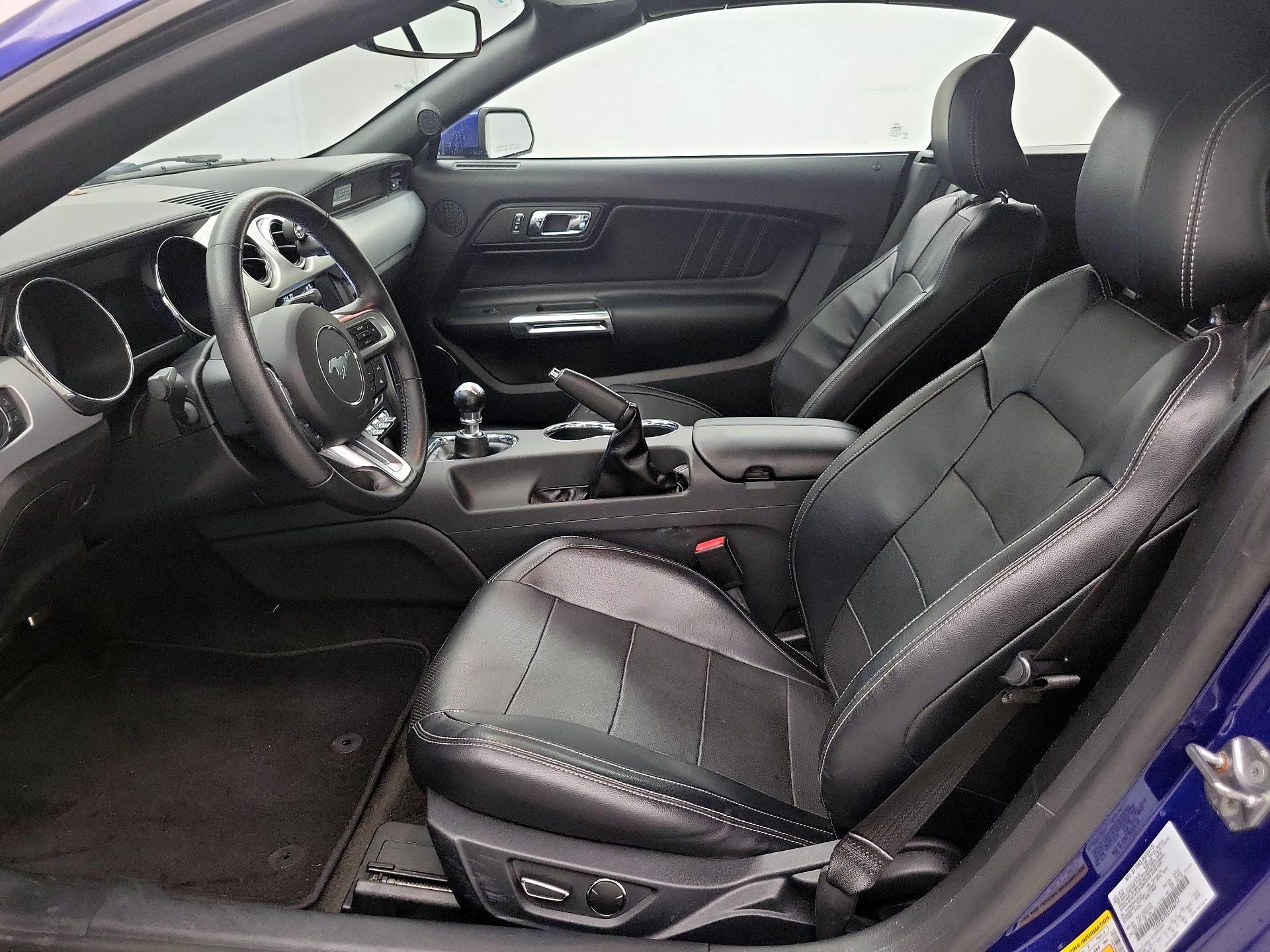 Thumbnail: 2016 Ford Mustang - 11