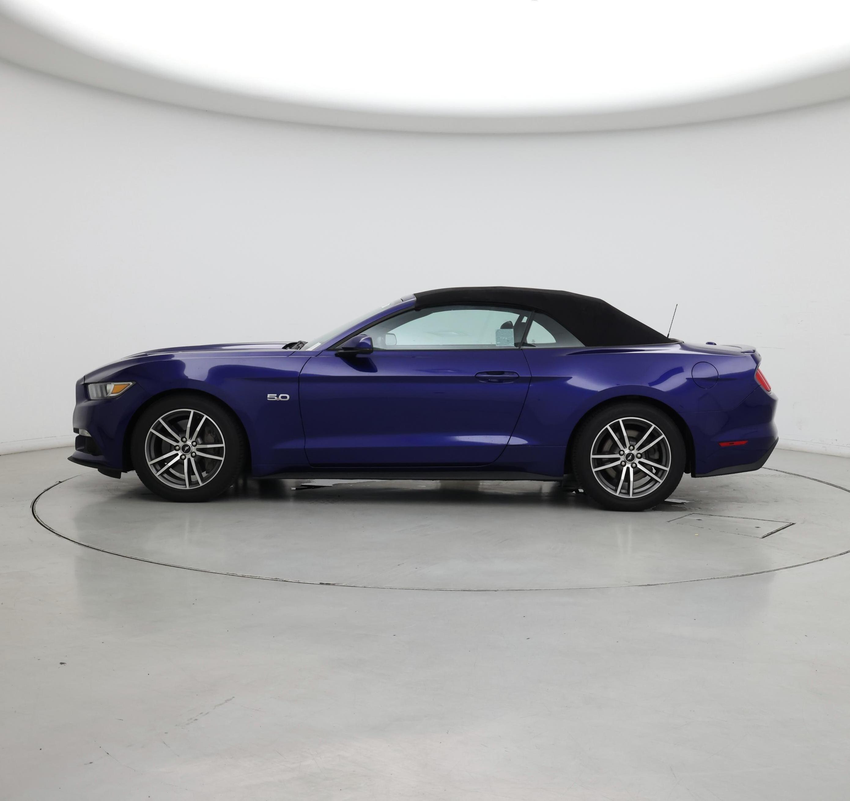 Thumbnail: 2016 Ford Mustang - 3