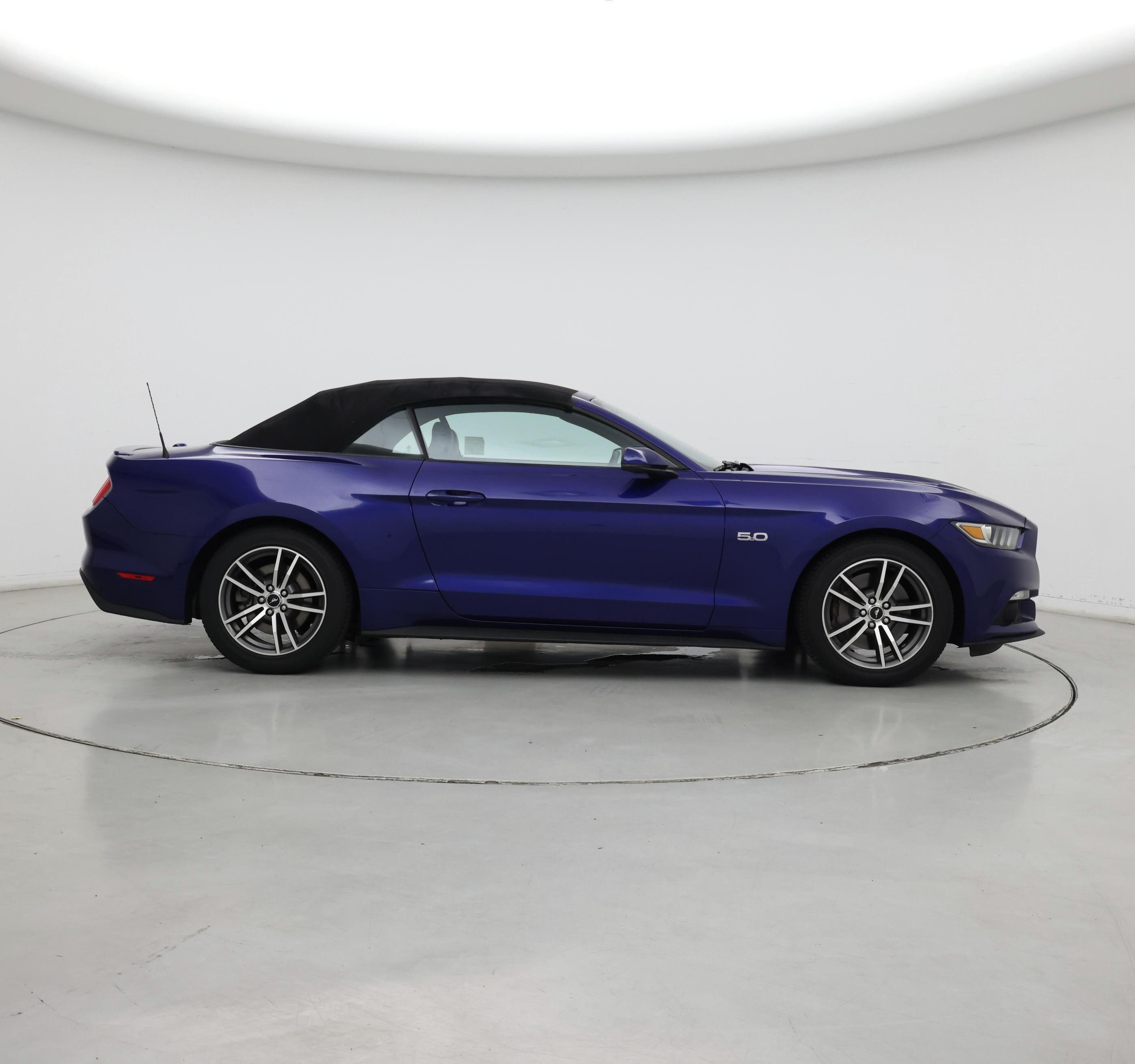 Thumbnail: 2016 Ford Mustang - 7