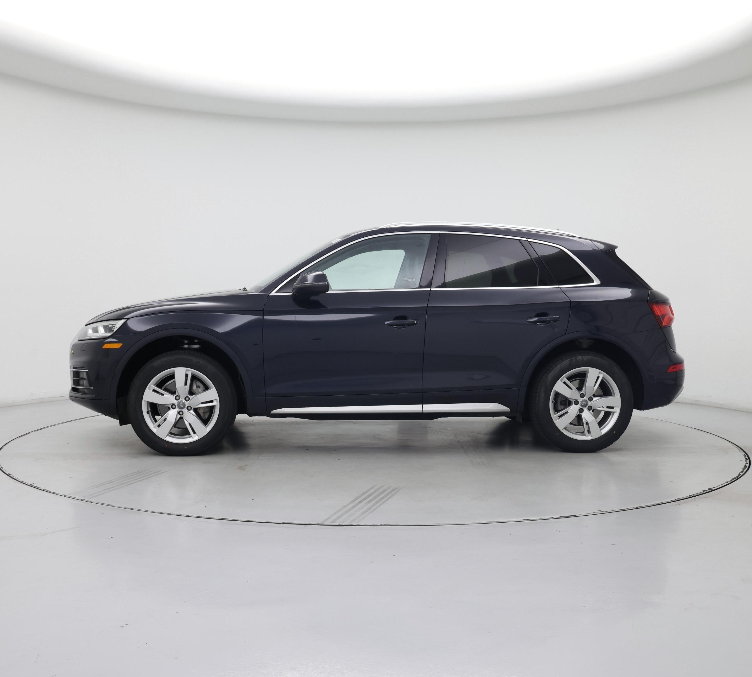 Thumbnail: 2018 Audi Q5 - 3