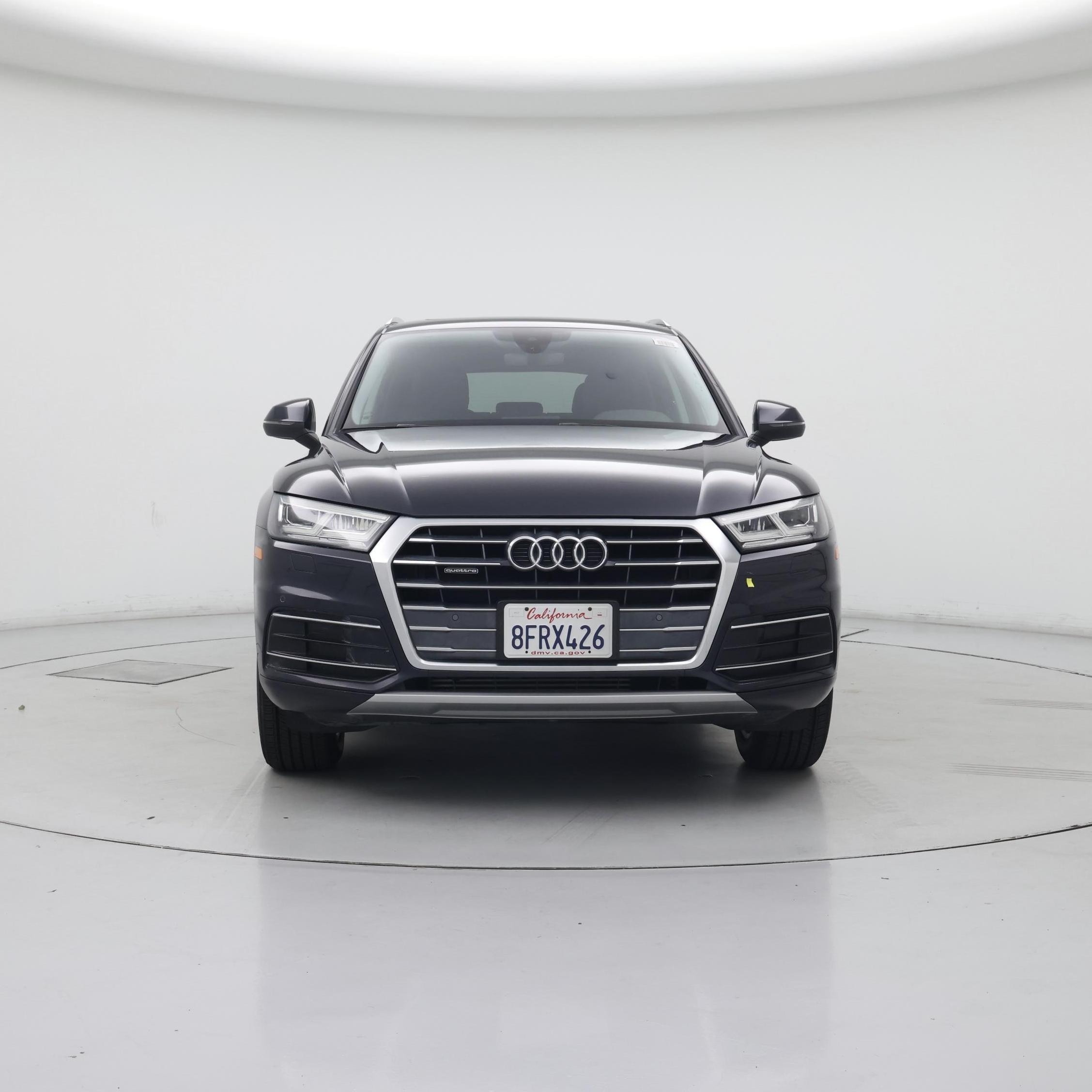 Thumbnail: 2018 Audi Q5 - 5